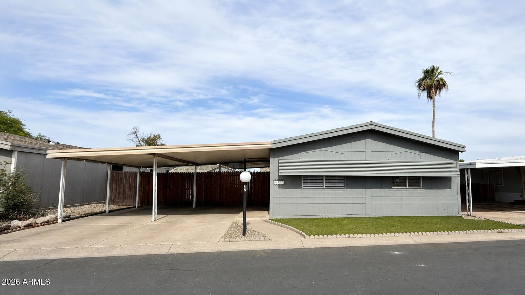10951 N 91ST Avenue 37, Peoria, AZ 85345