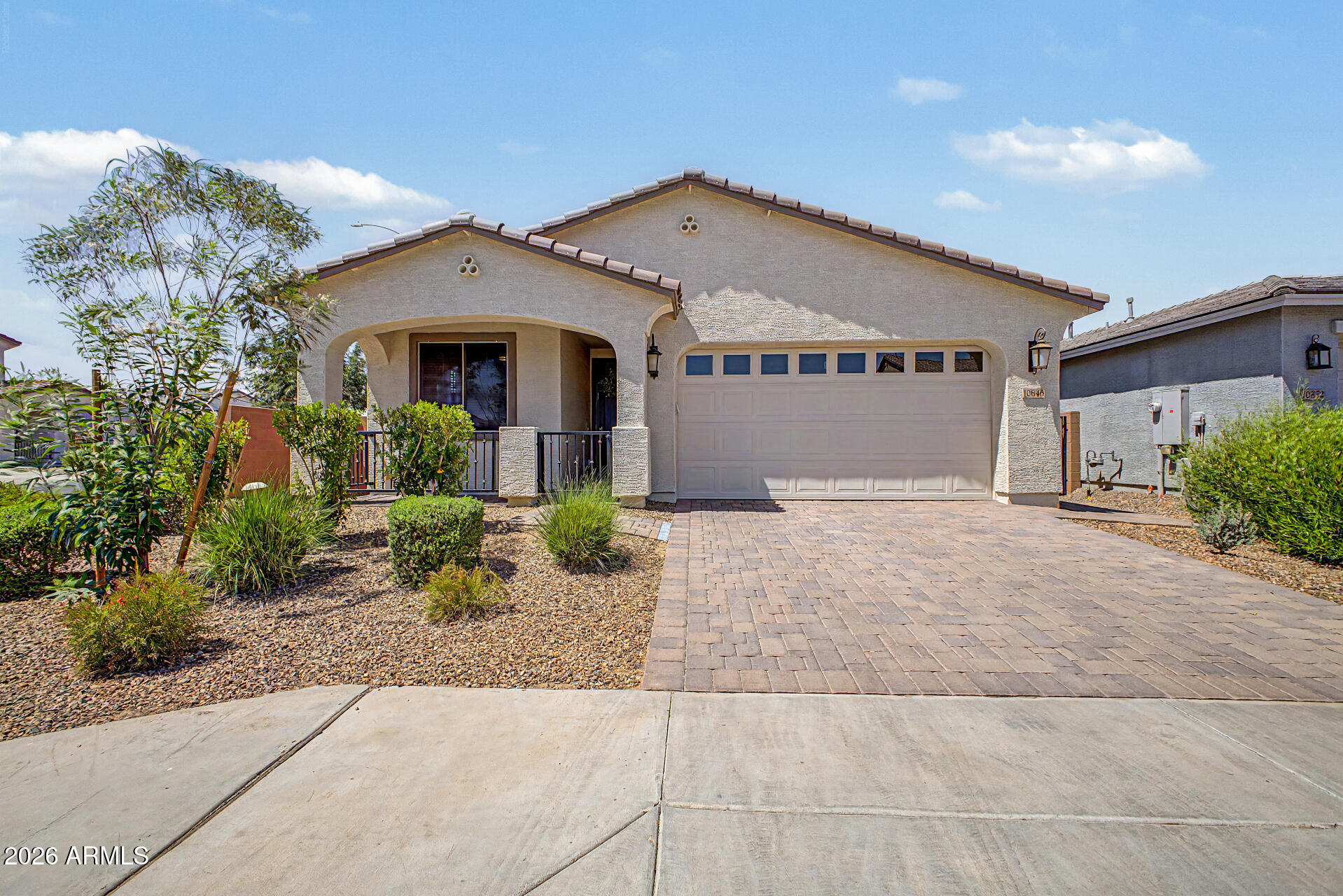 10846 E TEXAS Avenue, Mesa, AZ 85212