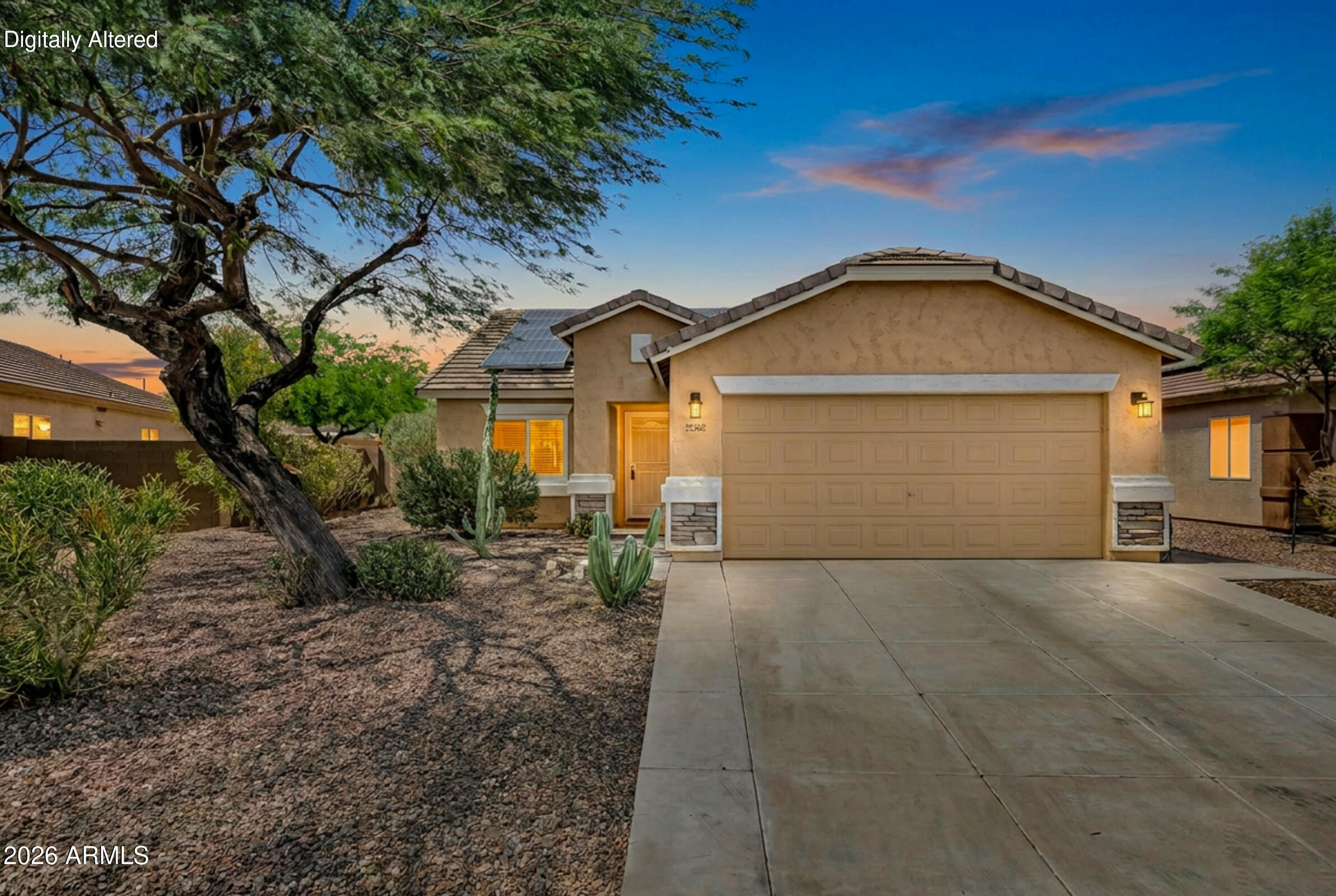 22562 W Mohave Street, Buckeye, AZ 85326