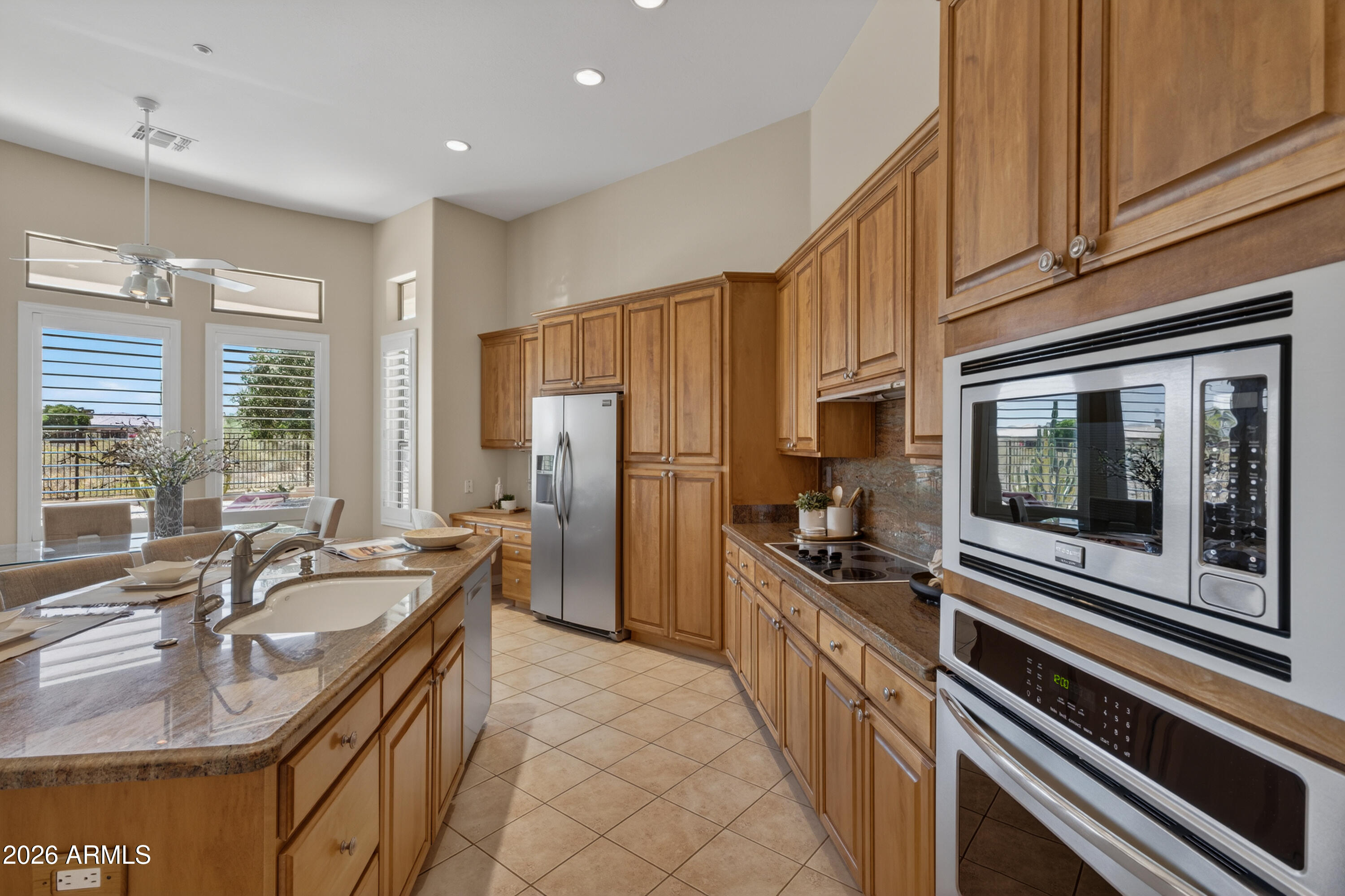 7415 E PASARO Drive, Scottsdale, AZ 85266