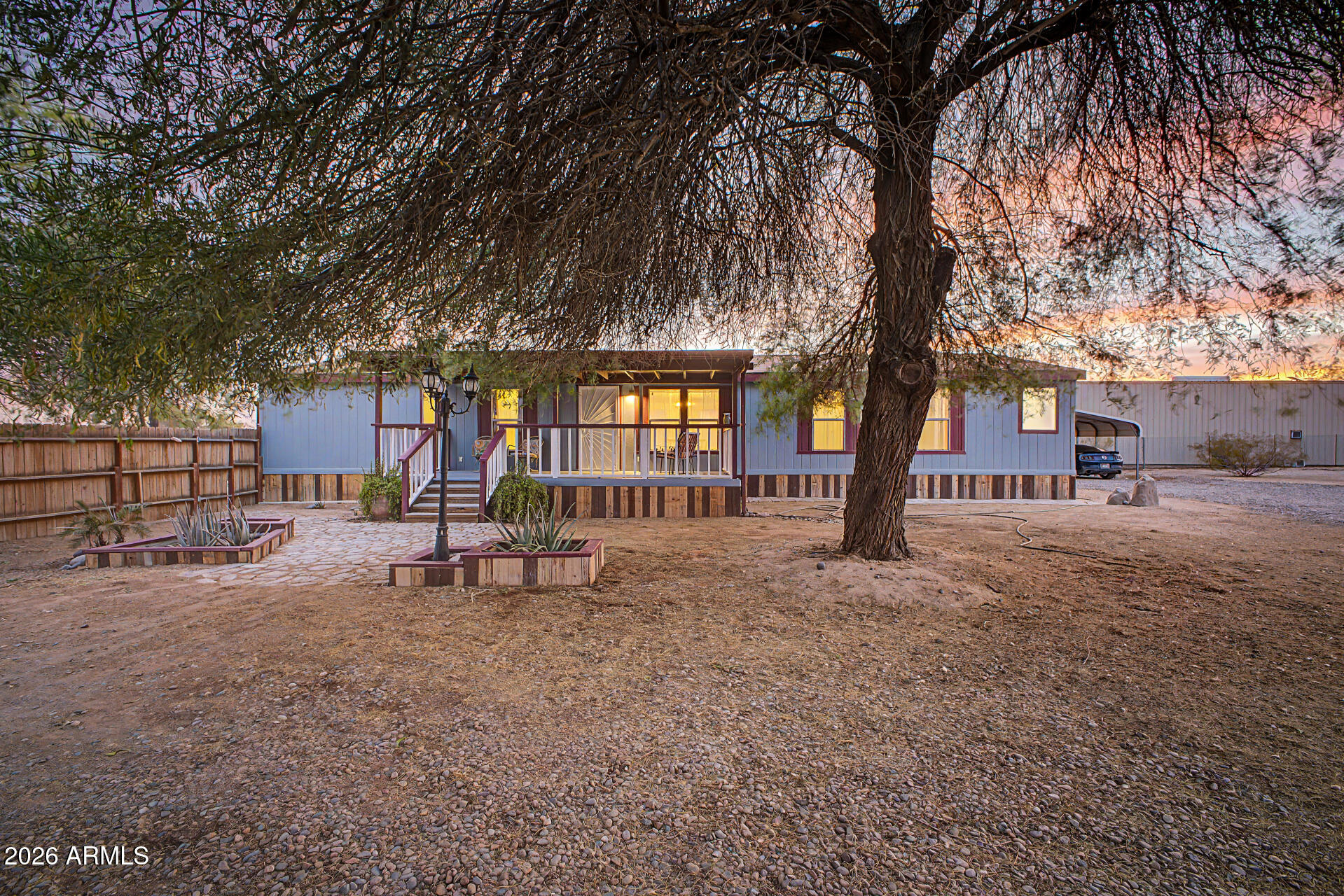 15708 W IMPALA Drive, Casa Grande, AZ 85122