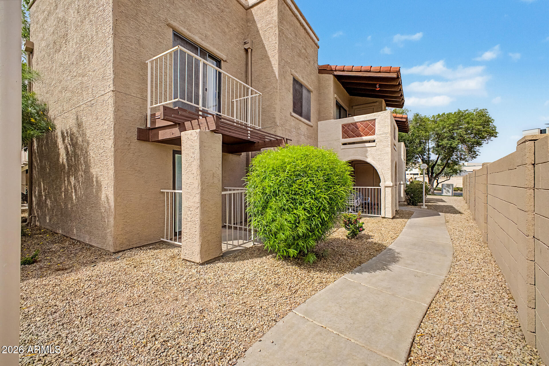 5757 W EUGIE Avenue 2095, Glendale, AZ 85304