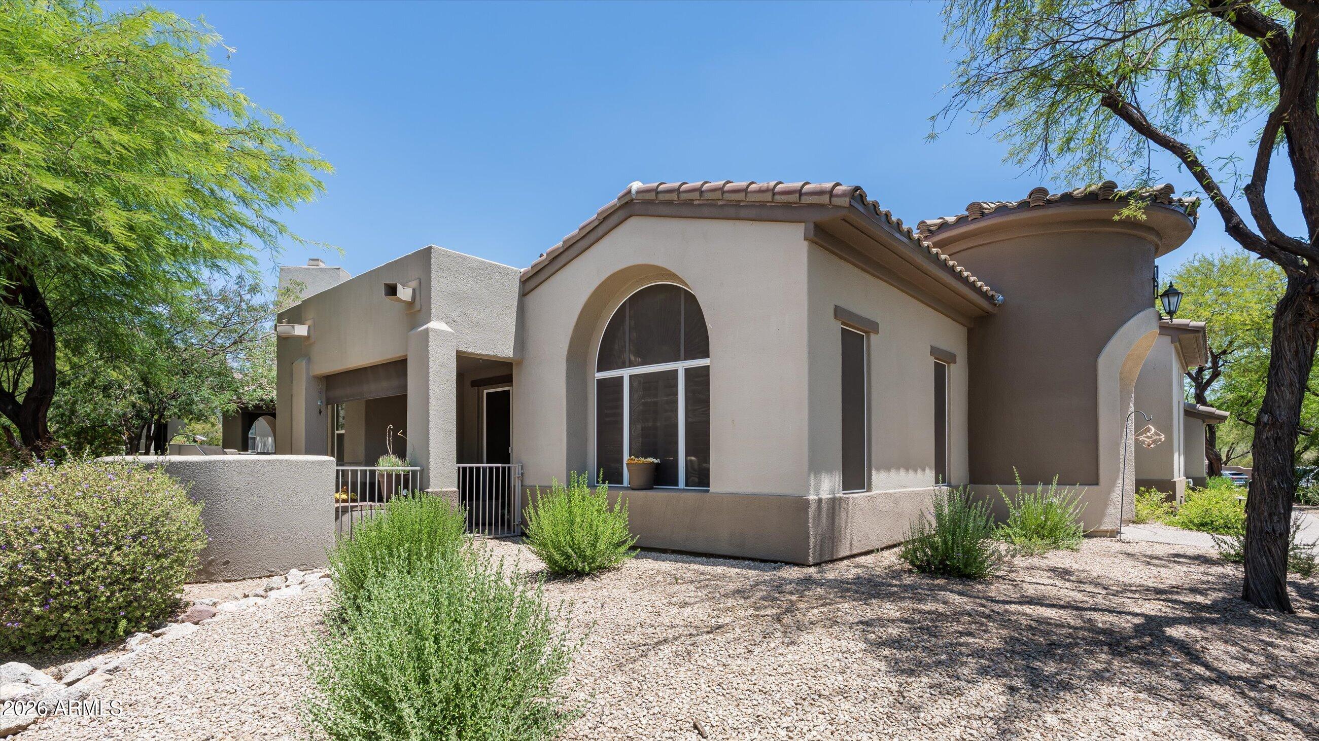20802 N GRAYHAWK Drive N 1068, Scottsdale, AZ 85255