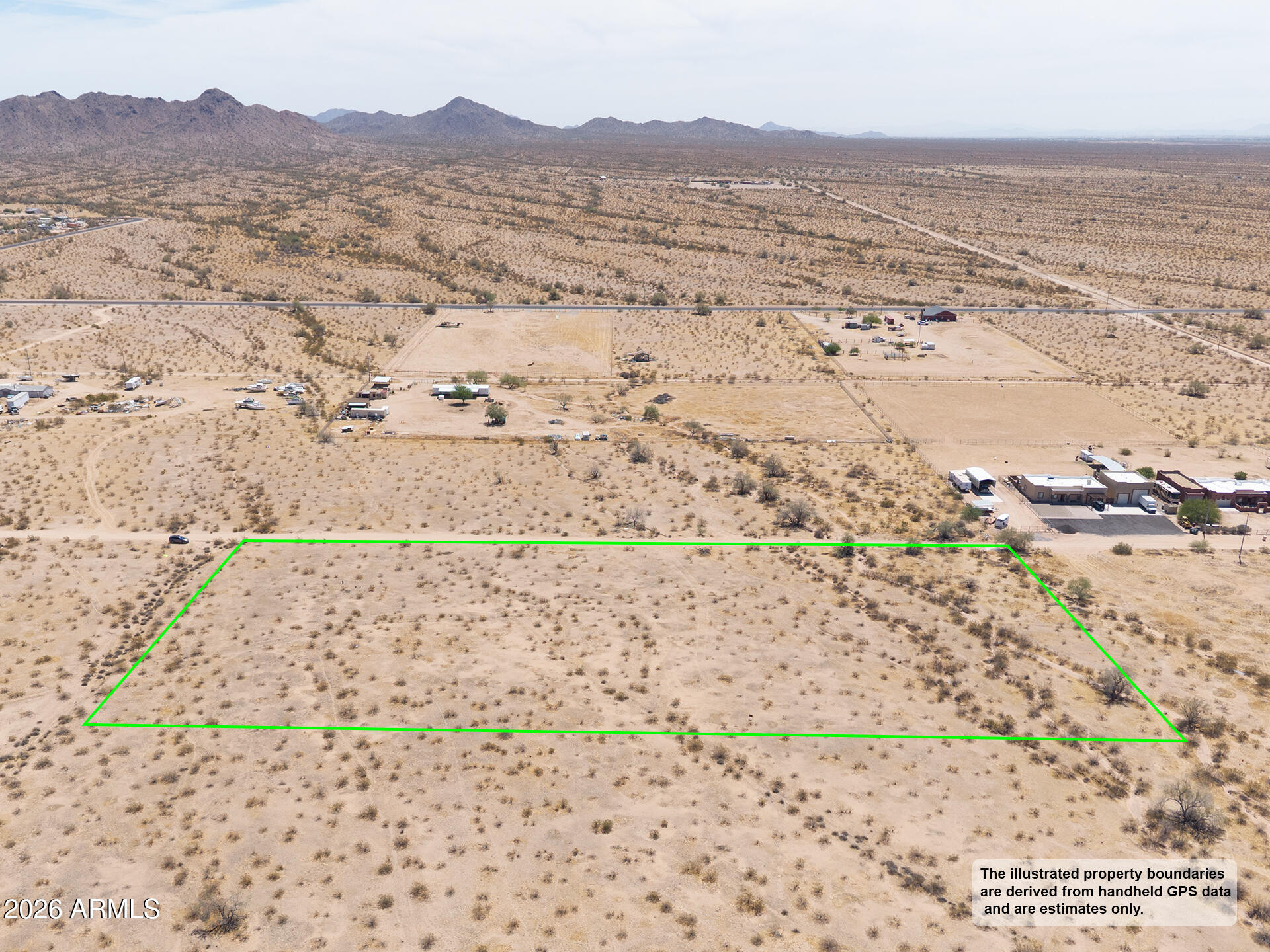 0 4 Winds 41, Casa Grande, AZ 85193