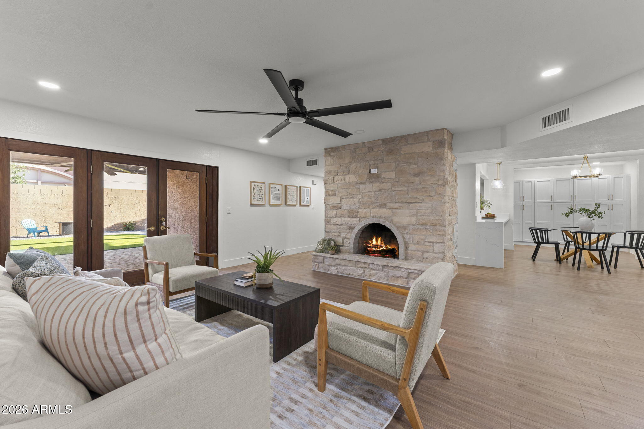 7901 E CORONADO Road, Scottsdale, AZ 85257