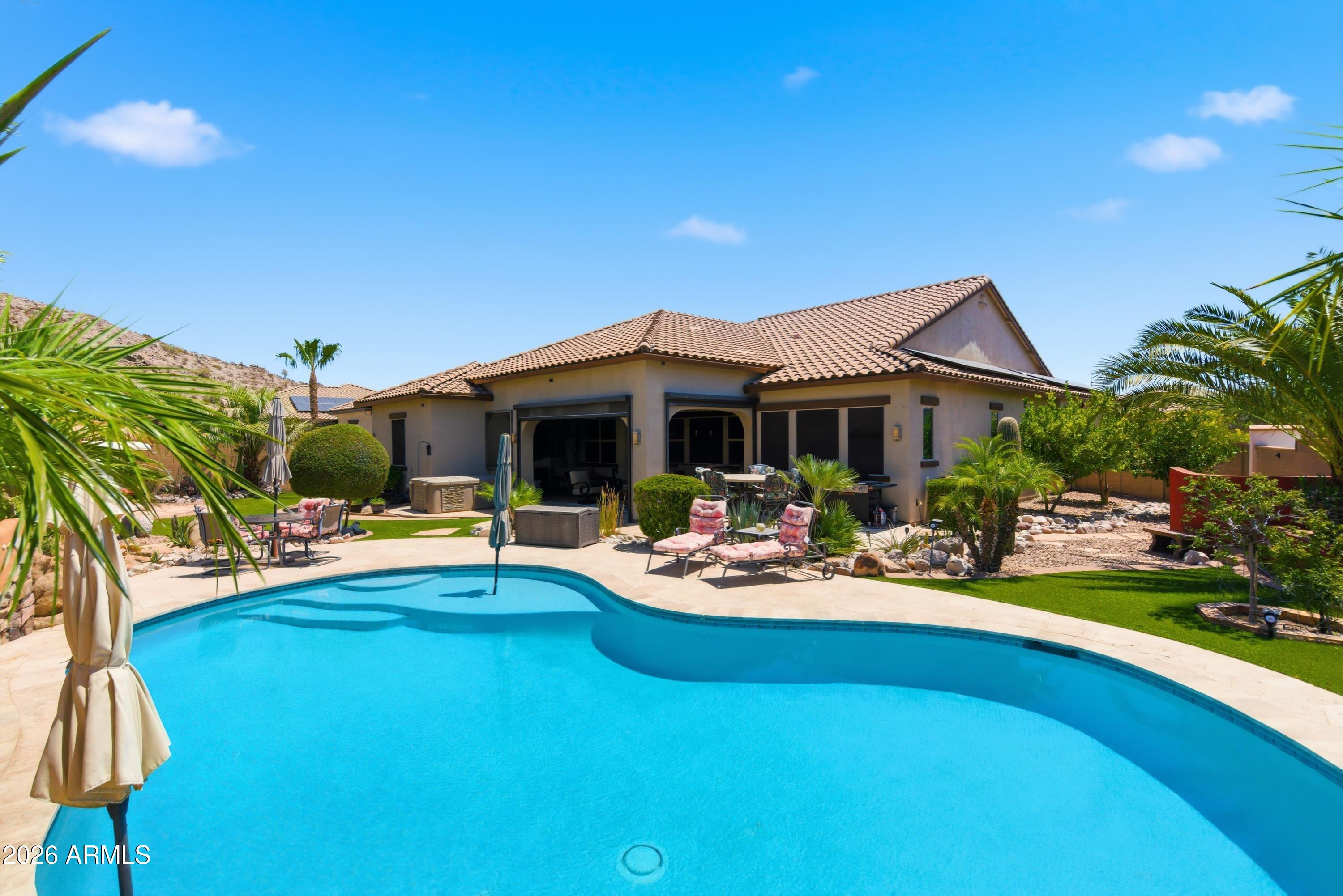 14590 S 182ND Drive 14590 S, Goodyear, AZ 85338