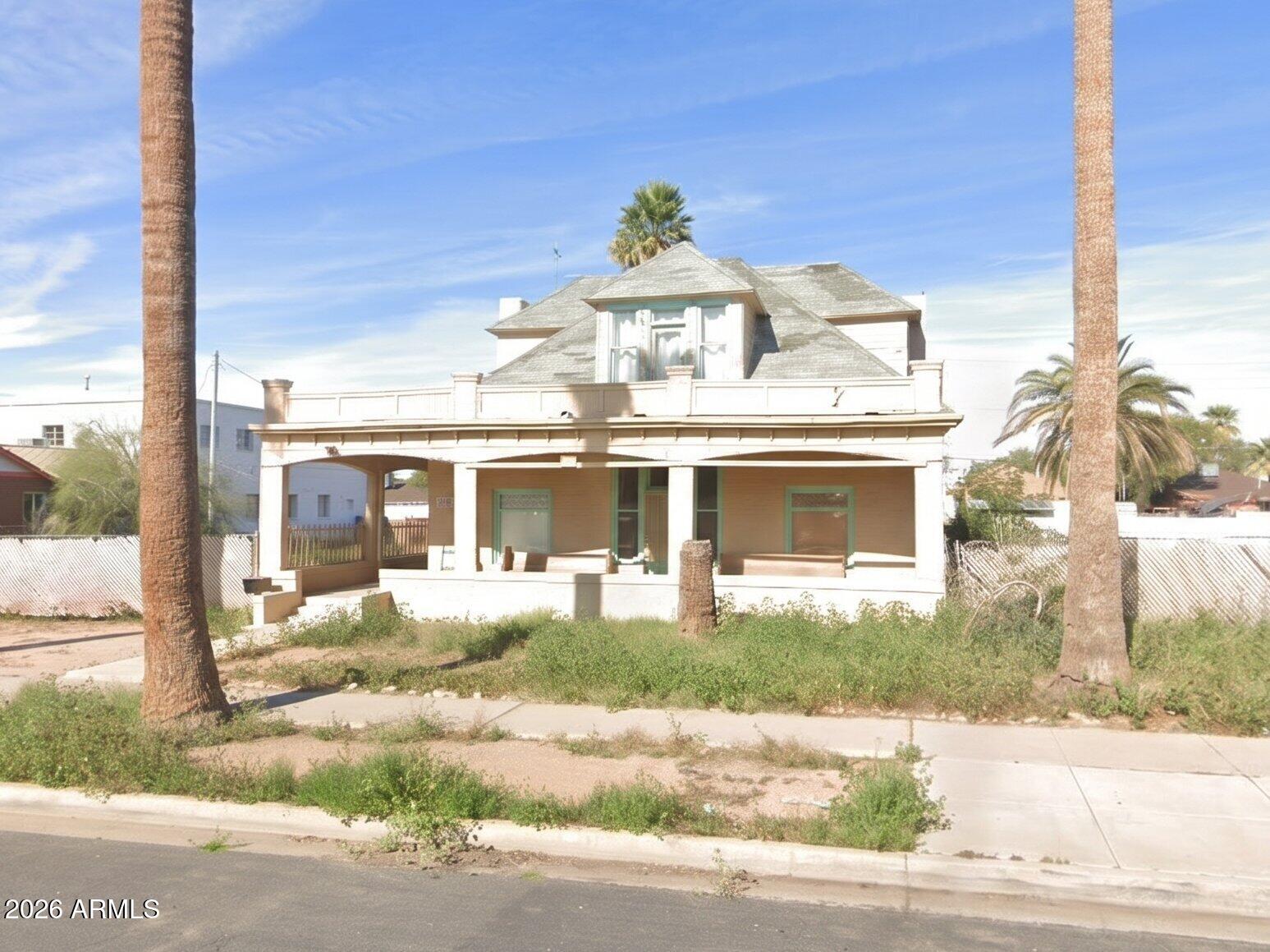 916 E MCKINLEY Street, Phoenix, AZ 85006