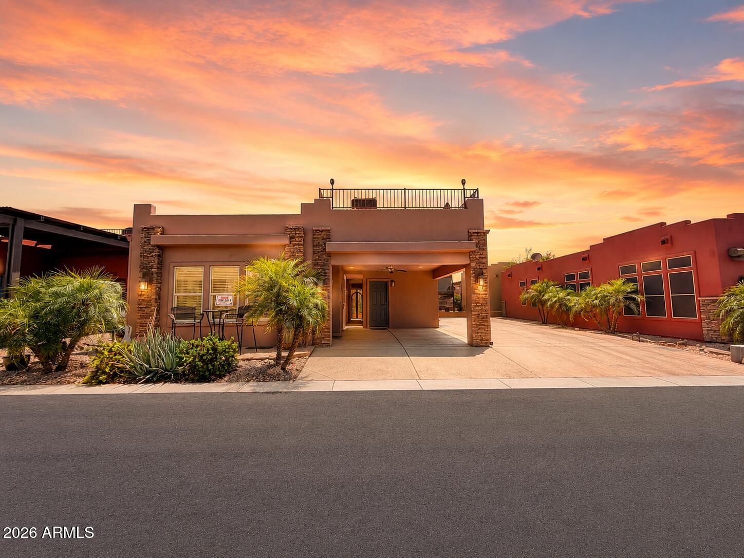 6601 E US Highway 60 777, Gold Canyon, AZ 85118