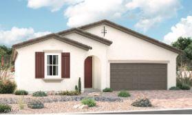 11342 S 50TH Lane, Laveen, AZ 85339