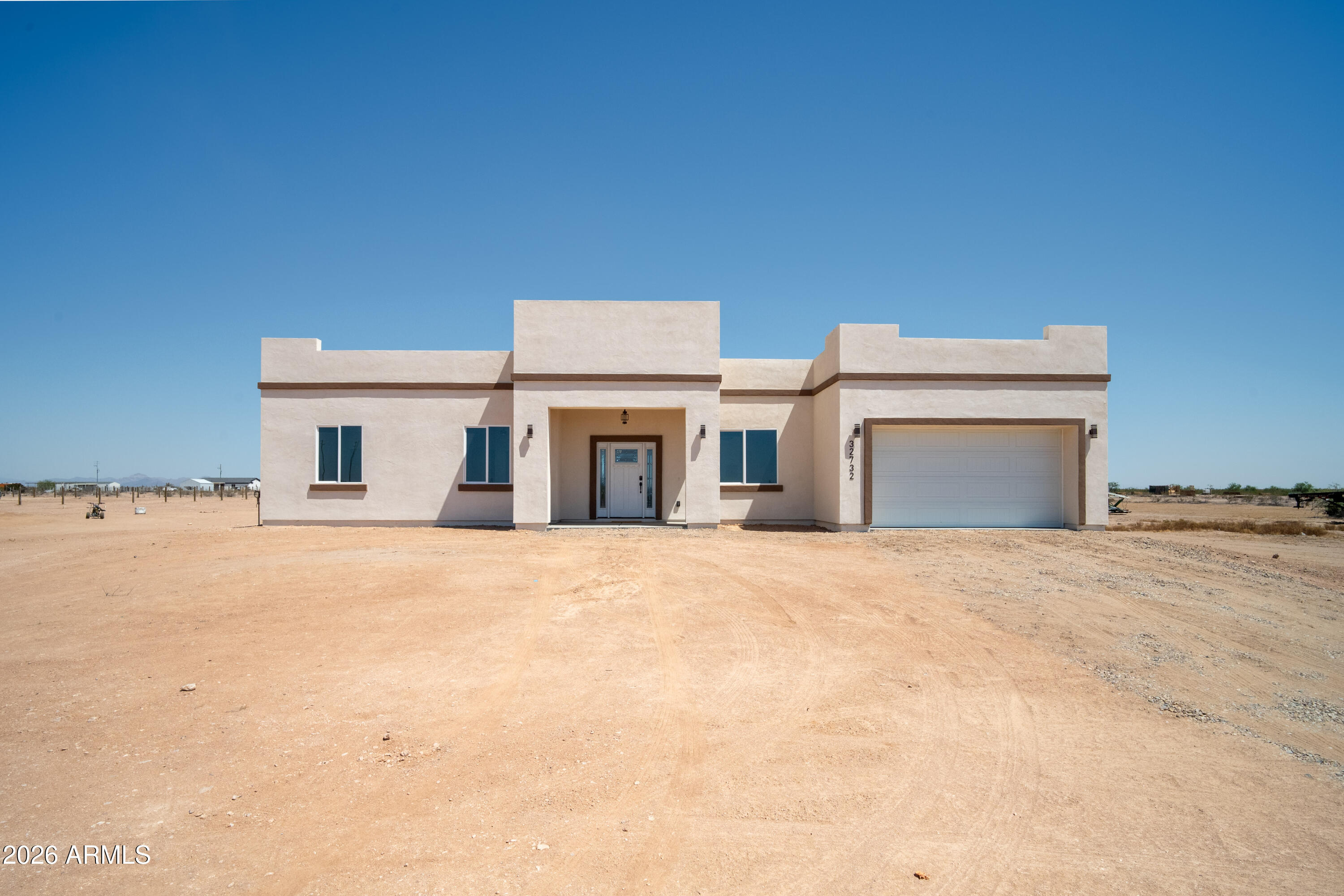 32732 W Bellview Street, Tonopah, AZ 85354