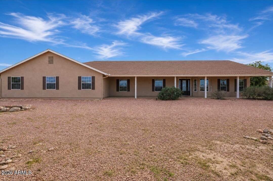 20305 W PEAKVIEW Road, Wittmann, AZ 85361