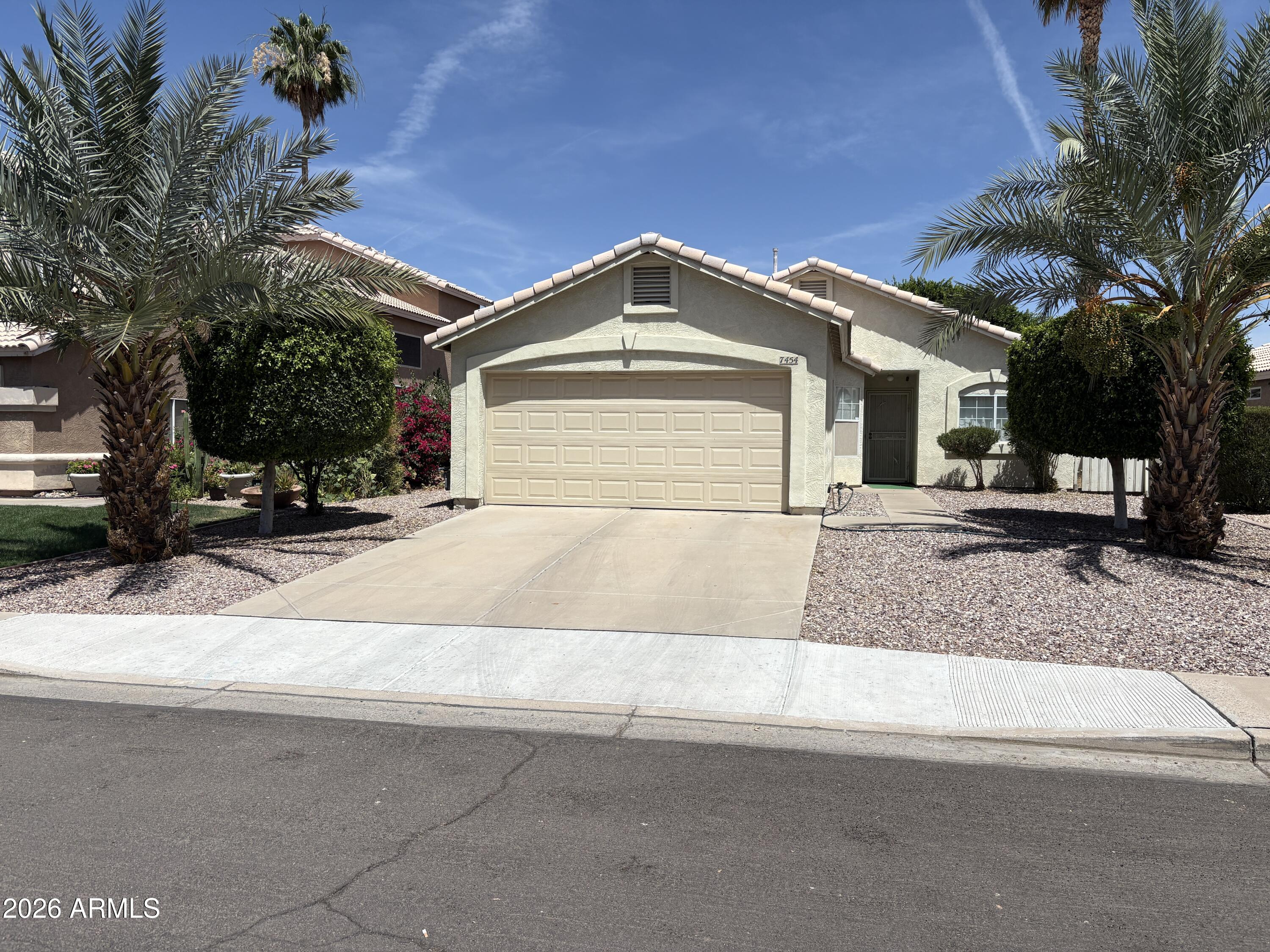 7454 E NATAL Avenue, Mesa, AZ 85209