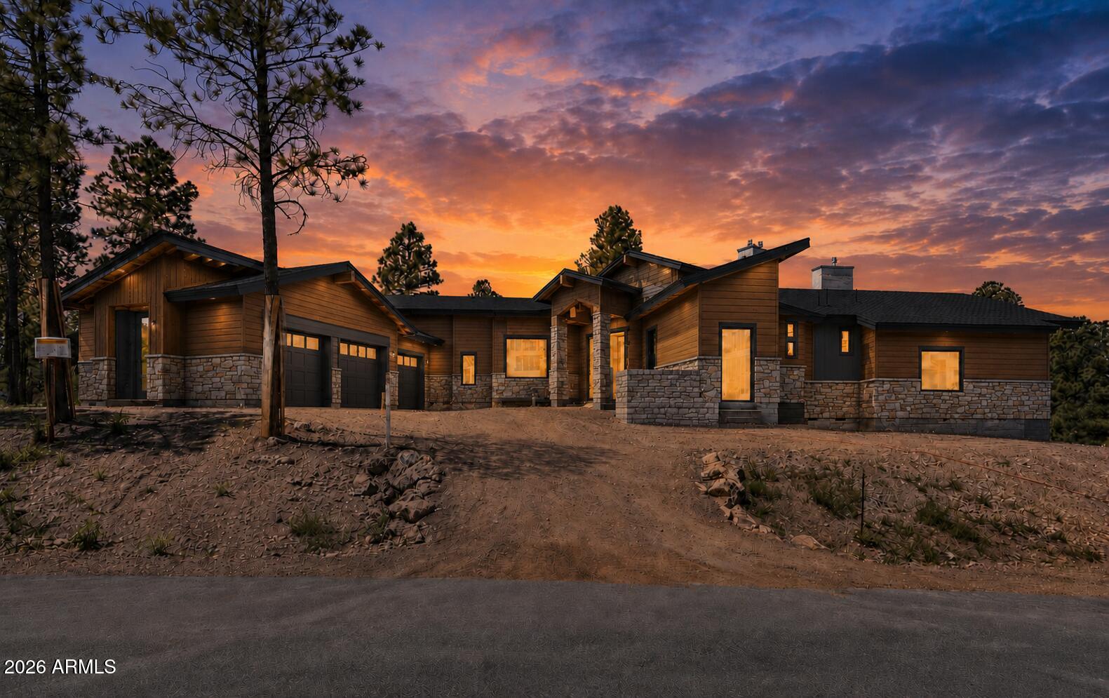 3563 S CLUBHOUSE Circle 122, Flagstaff, AZ 86005