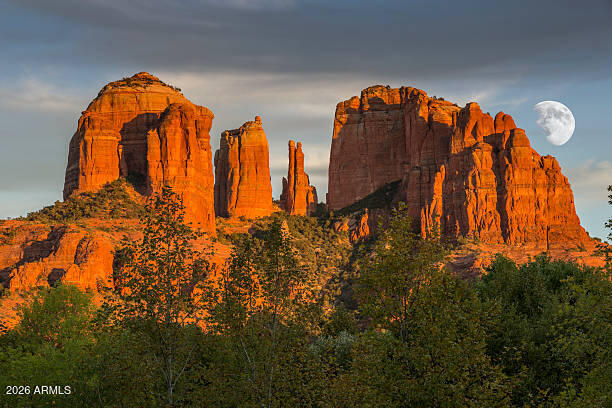 7 PEAK POINT Court 25, Sedona, AZ 86336