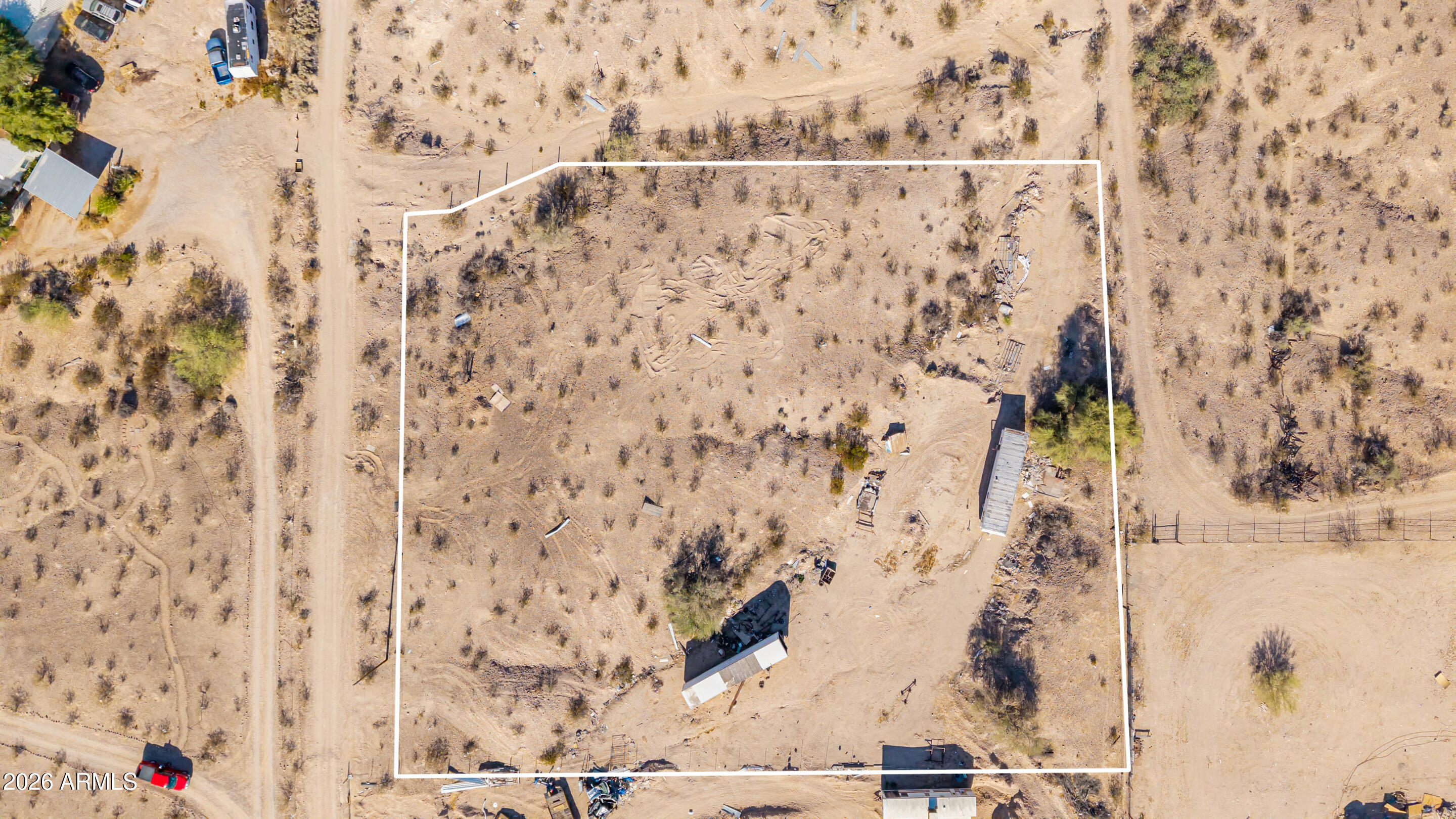 33015 W BROADWAY Road -, Tonopah, AZ 85354