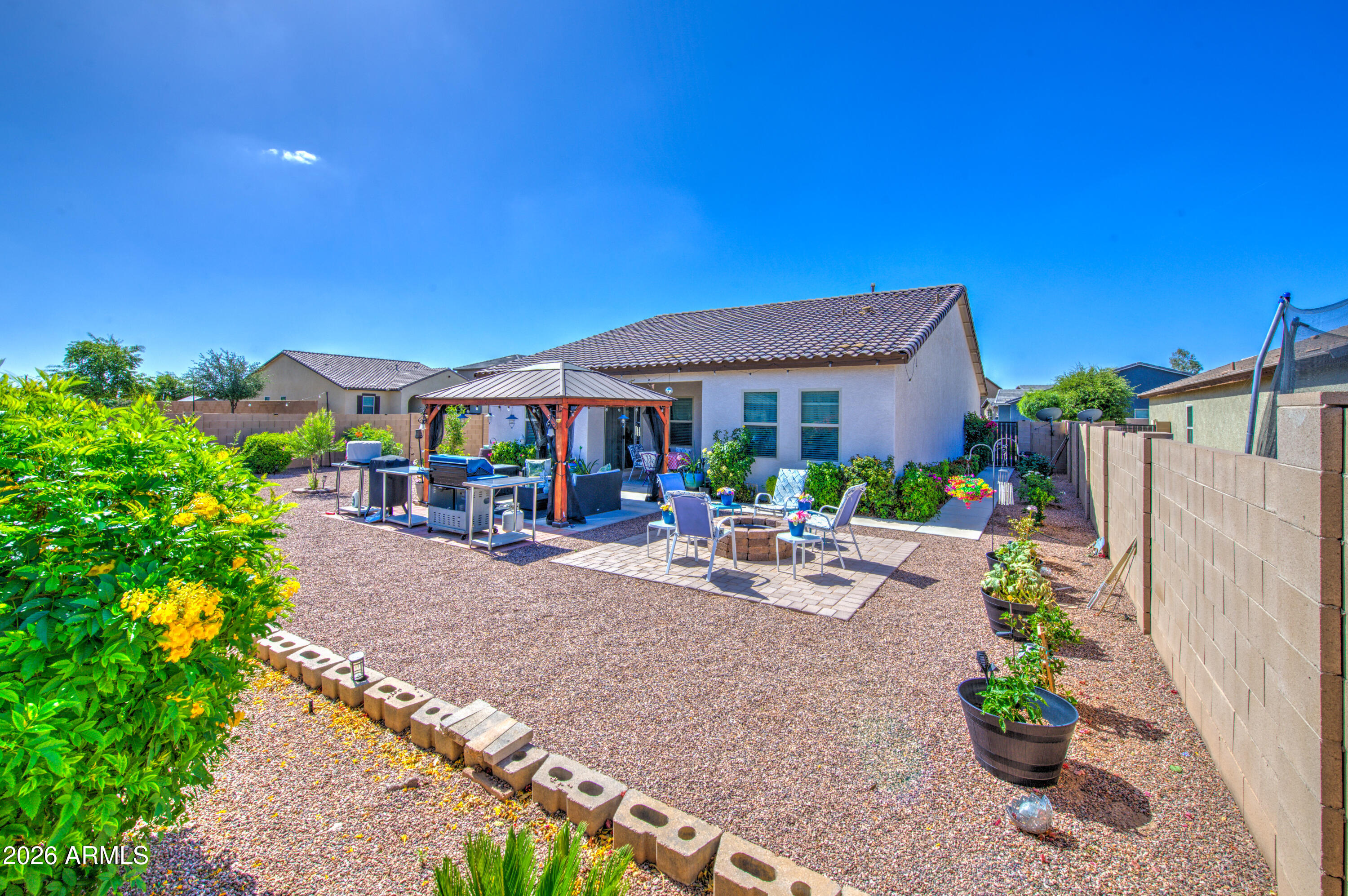 2810 E OMEGA Drive, San Tan Valley, AZ 85143