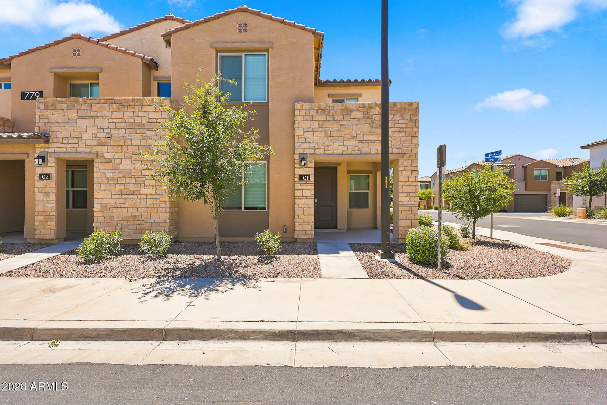 779 E DORAL Avenue 101, Gilbert, AZ 85297