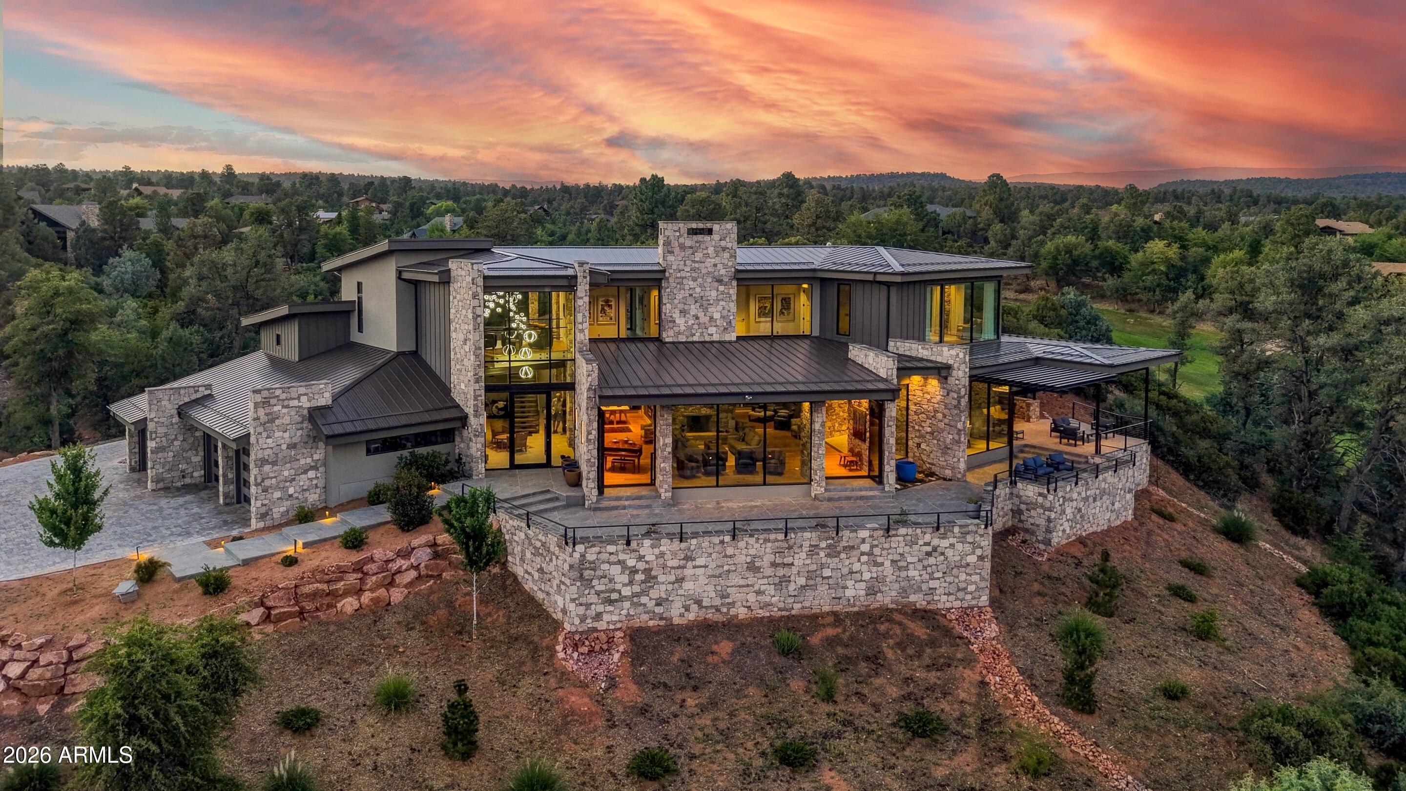 909 N INDIAN PAINTBRUSH Circle, Payson, AZ 85541