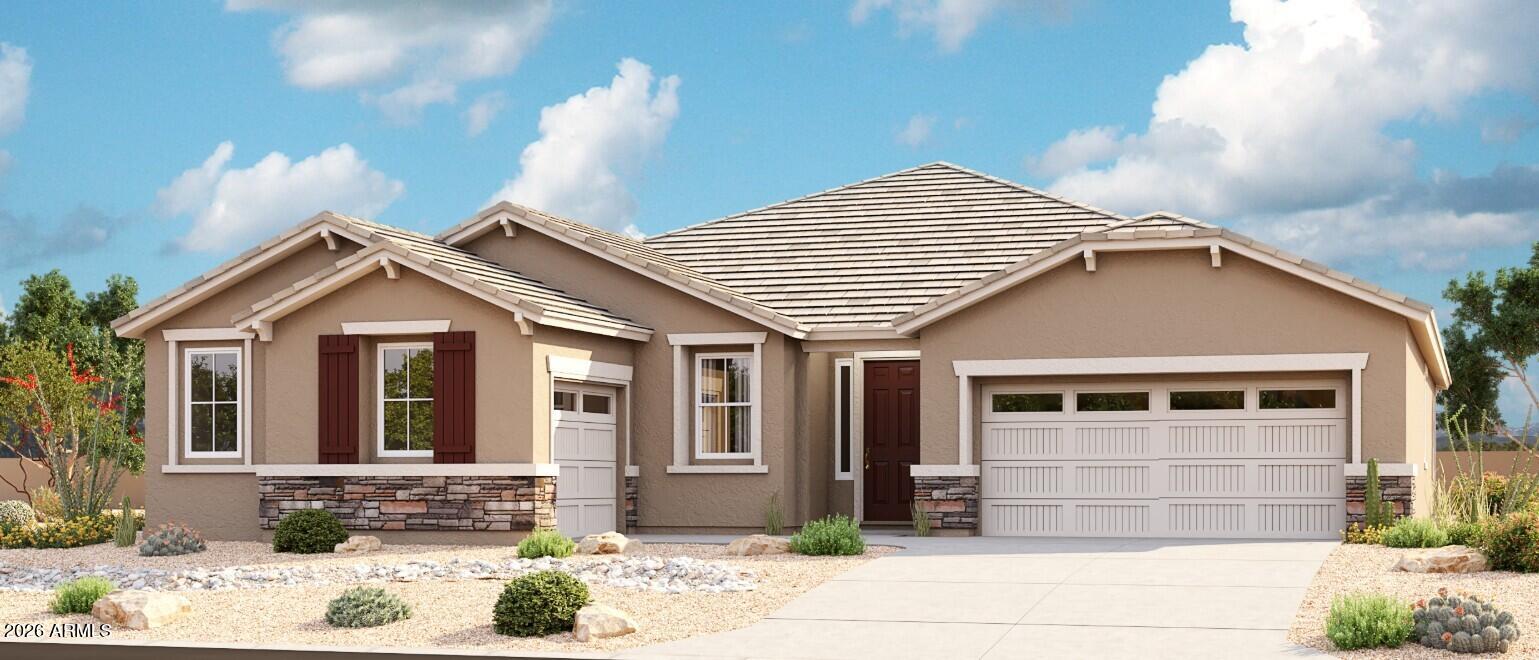 24171 N 172ND Lane, Surprise, AZ 85387