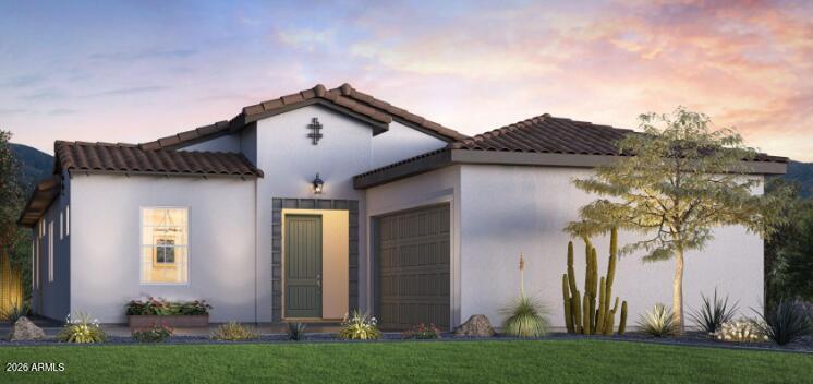 17783 W WHITEFISH Drive, Surprise, AZ 85388