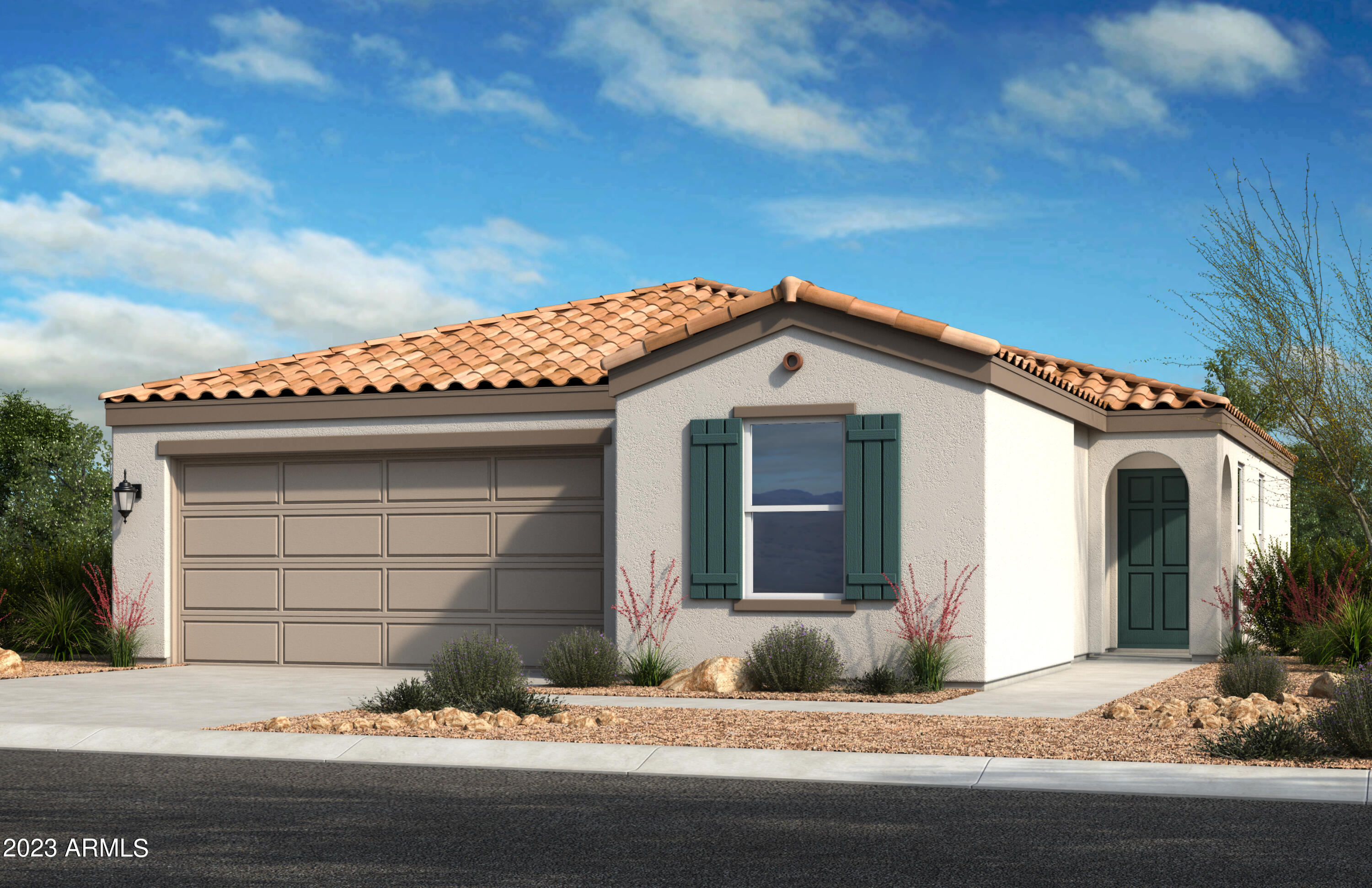 1482 E CHANDLER Court, Casa Grande, AZ 85122
