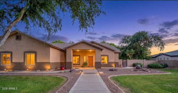 2141 E Melrose Street, Gilbert, AZ 85297
