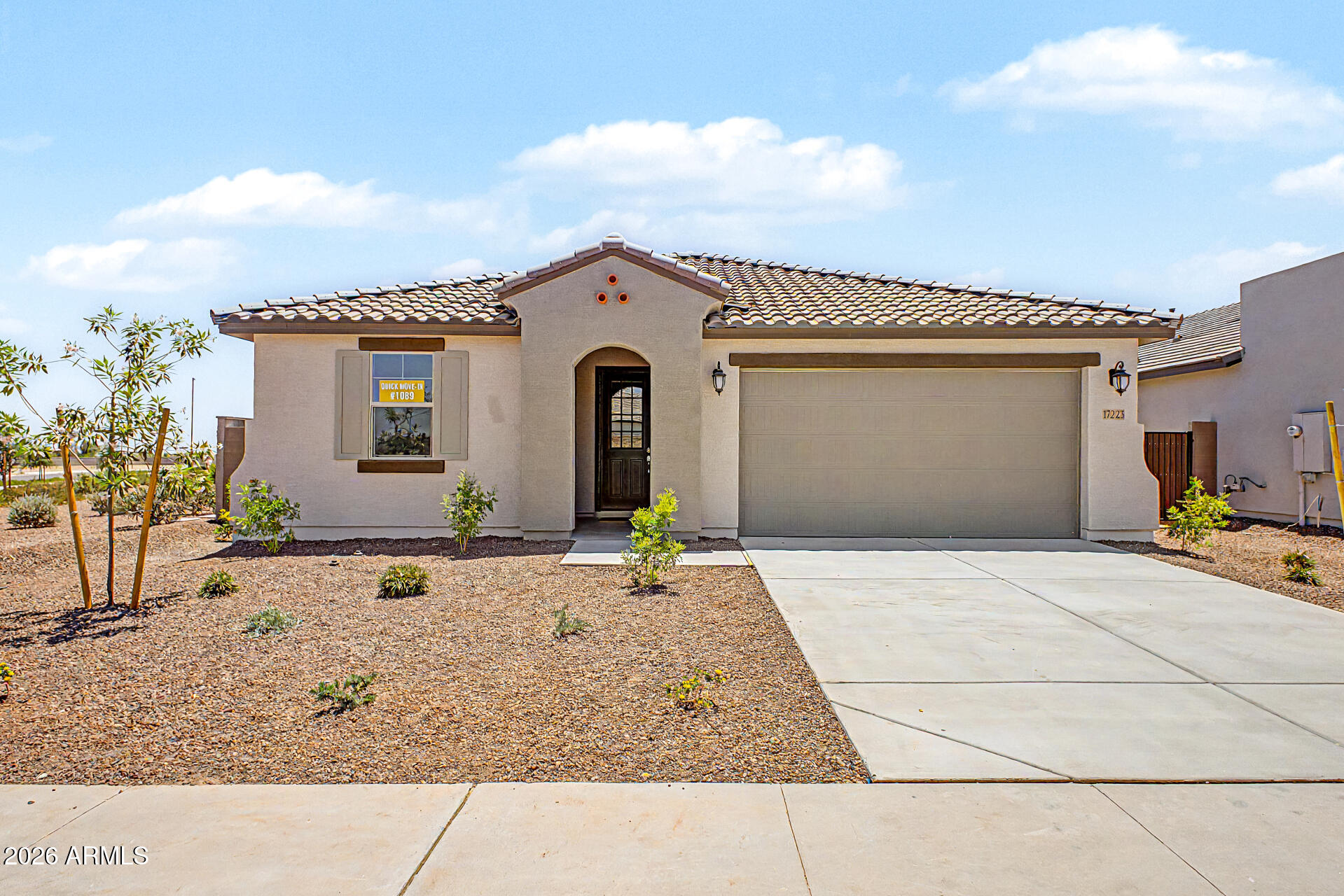 17223 W SAGUARO VISTA Drive, Surprise, AZ 85387