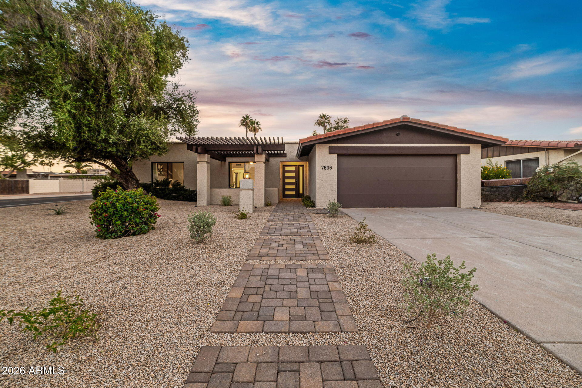 7606 N Vía Del Paraiso, Scottsdale, AZ 85258