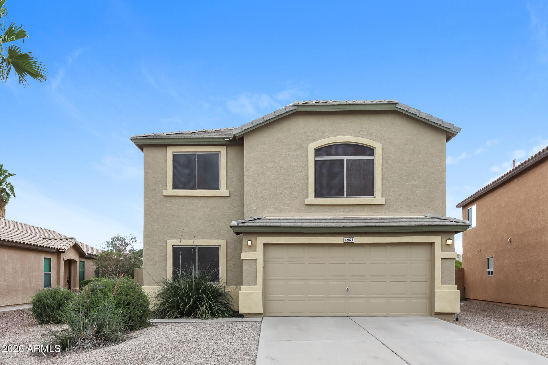 4063 E HEMATITE Lane, San Tan Valley, AZ 85143