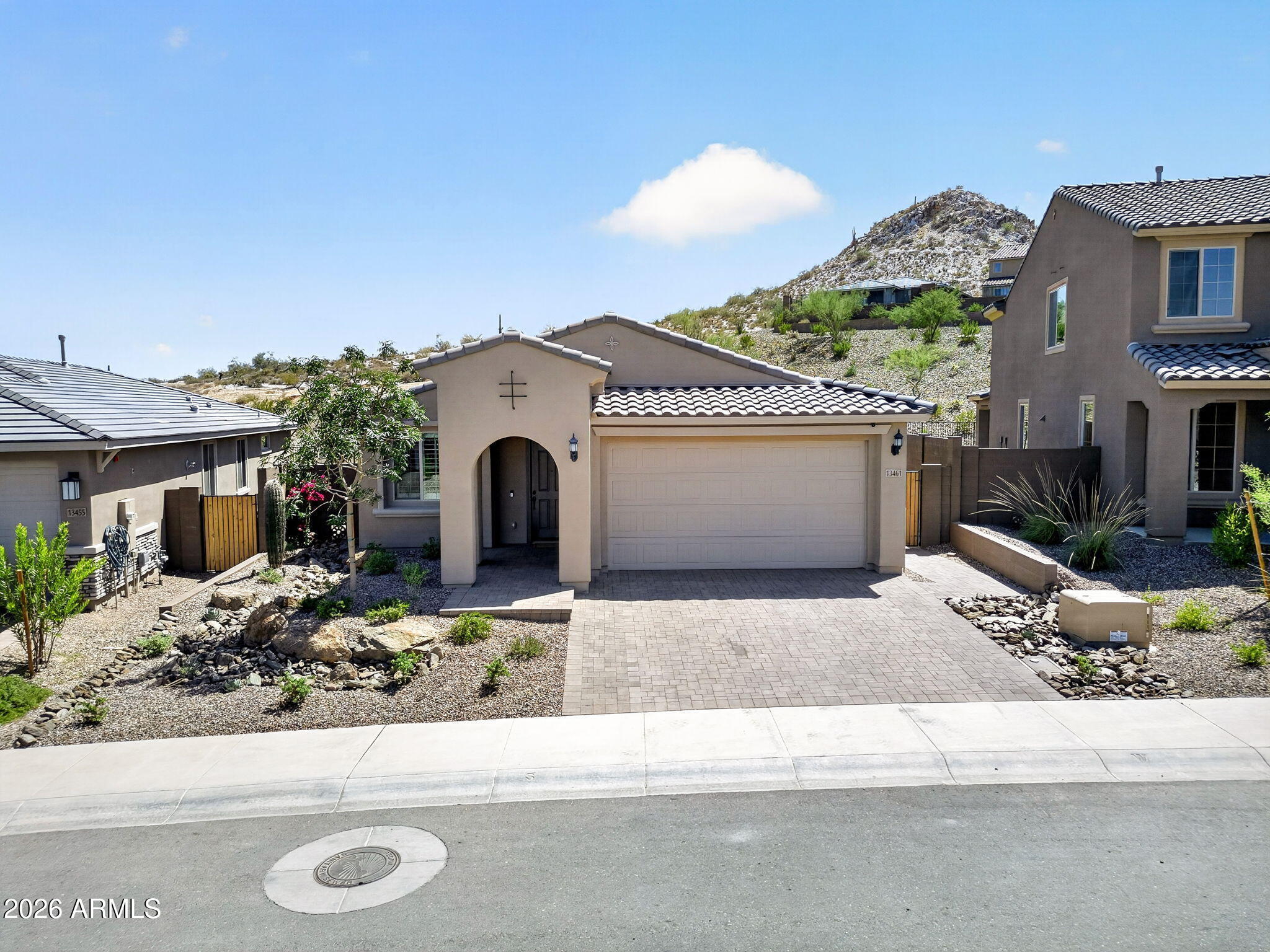 13461 W Cassia Trail, Peoria, AZ 85383
