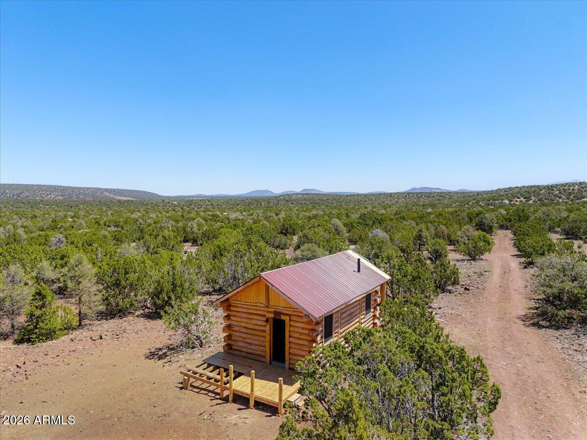 1315 E BIGHORN Trail, Williams, AZ 86046