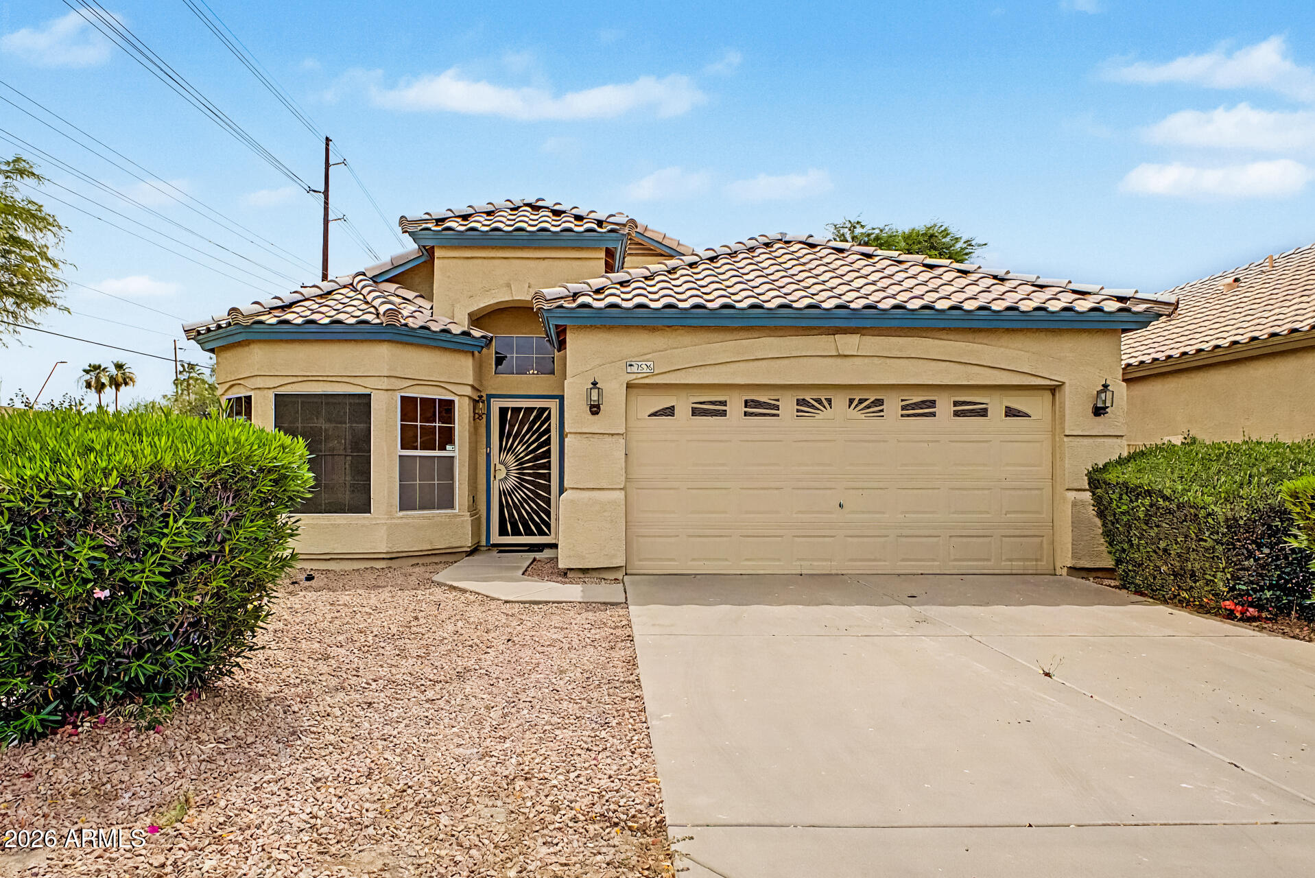 7576 S JENTILLY Lane, Tempe, AZ 85283
