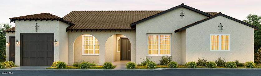 17787 W WHITEFISH Drive, Surprise, AZ 85388