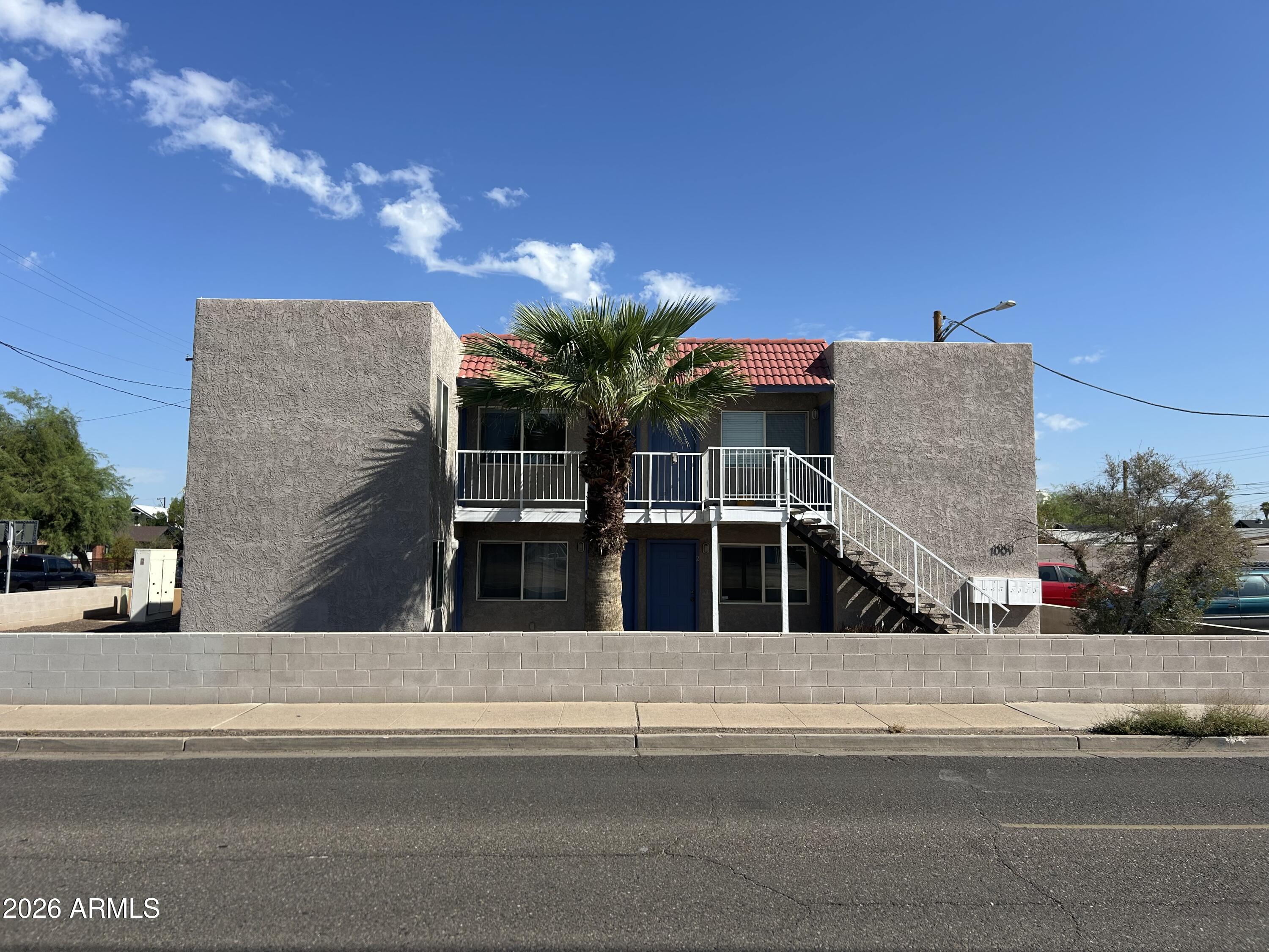 1001 N 9th Street, Phoenix, AZ 85006