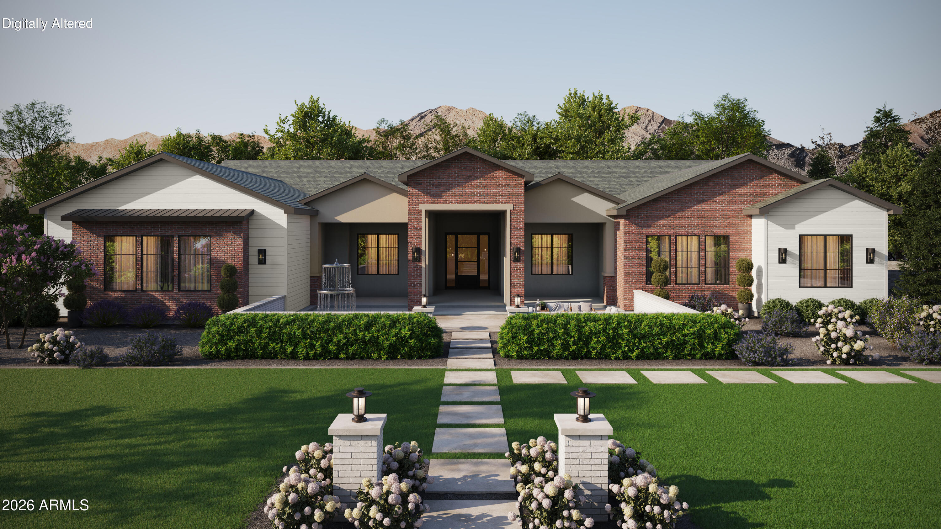 23057 S 177th Street, Gilbert, AZ 85298