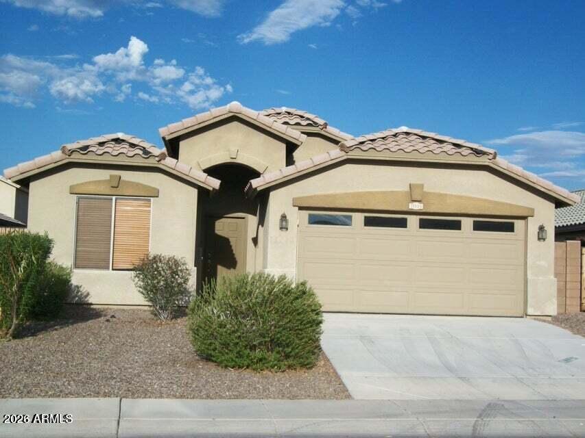 7035 S 45TH Avenue, Laveen, AZ 85339