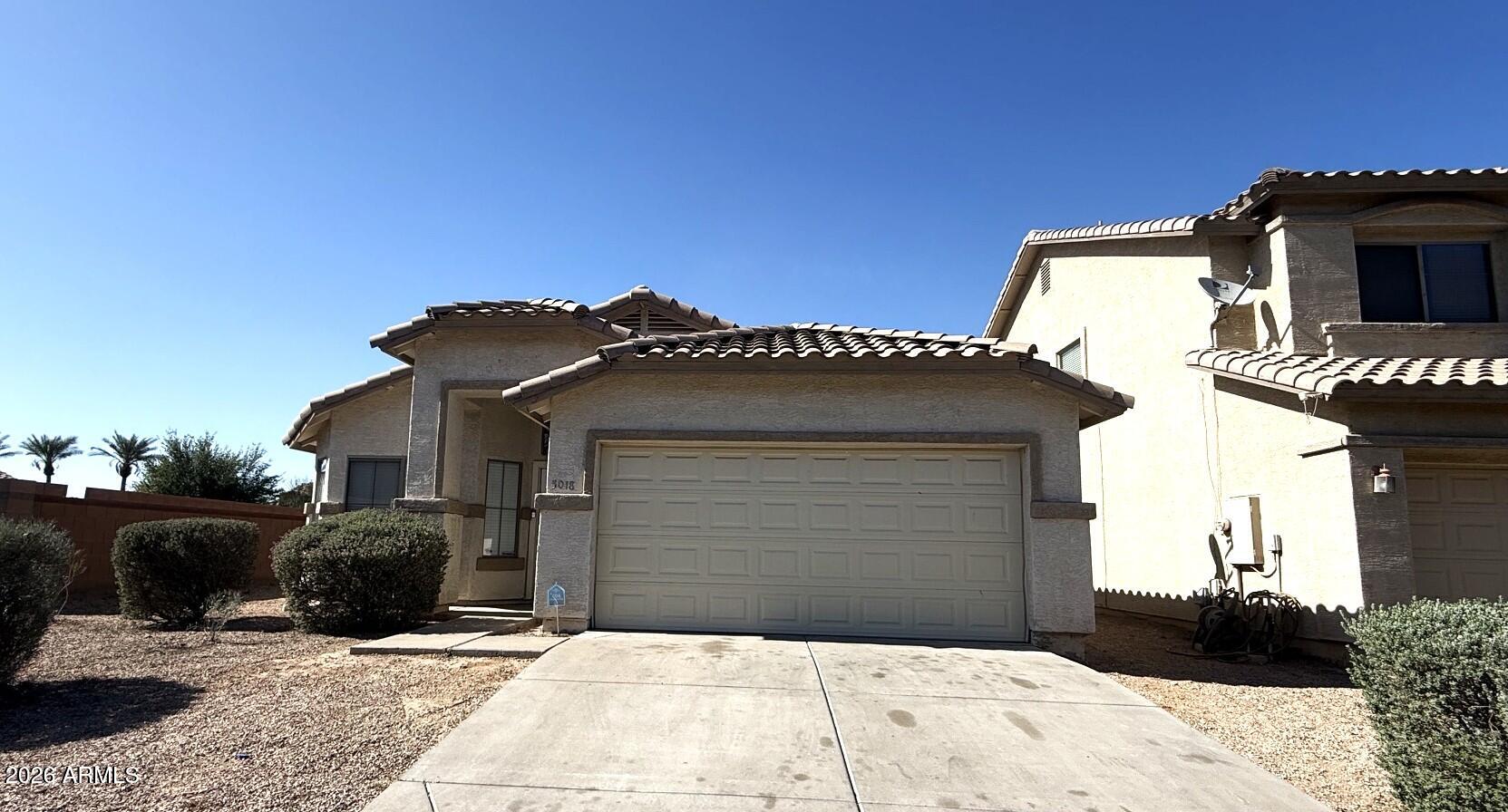 5018 W GLASS Lane, Laveen, AZ 85339