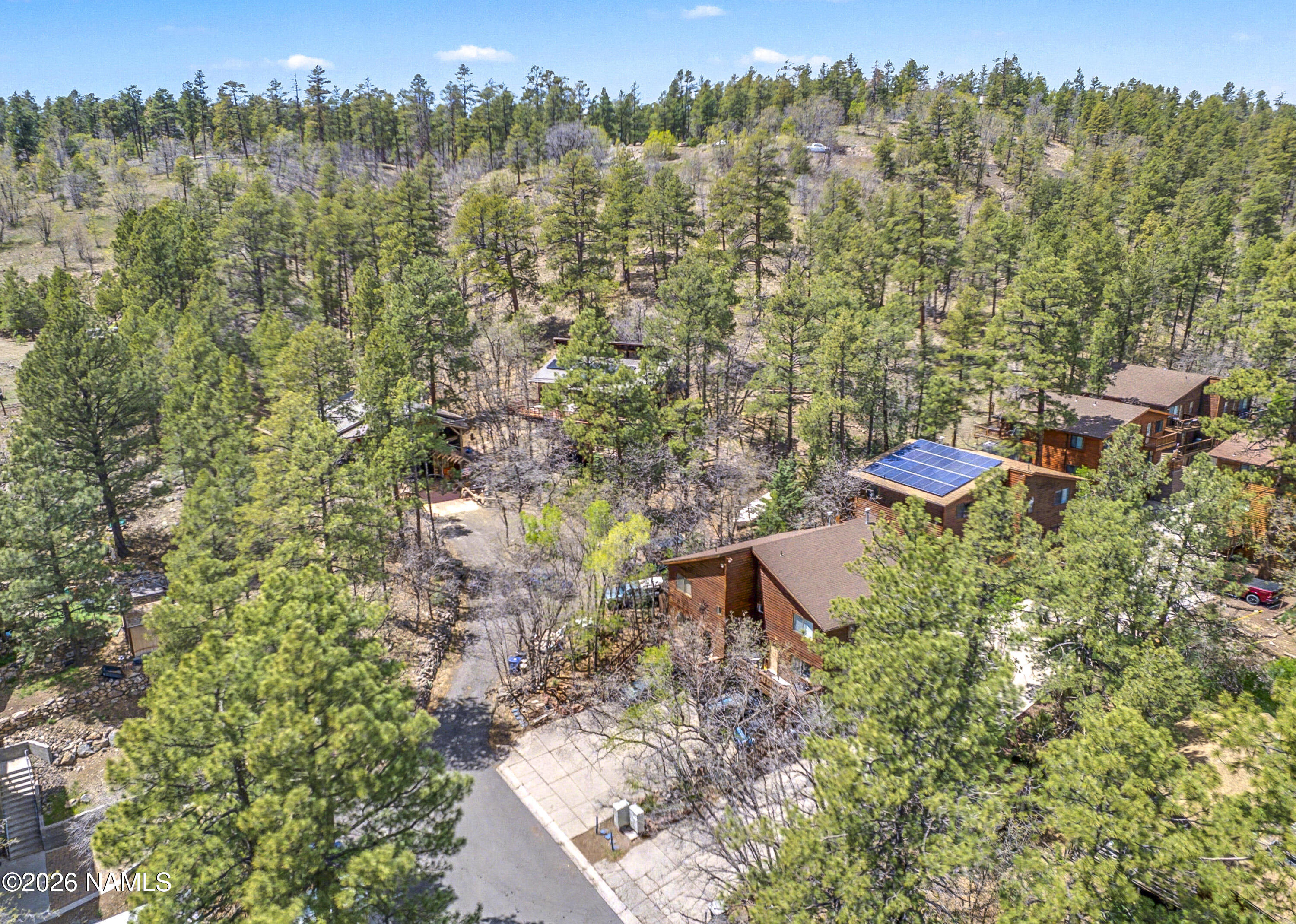 920 W Grand Canyon Avenue 3, Flagstaff, AZ 86001