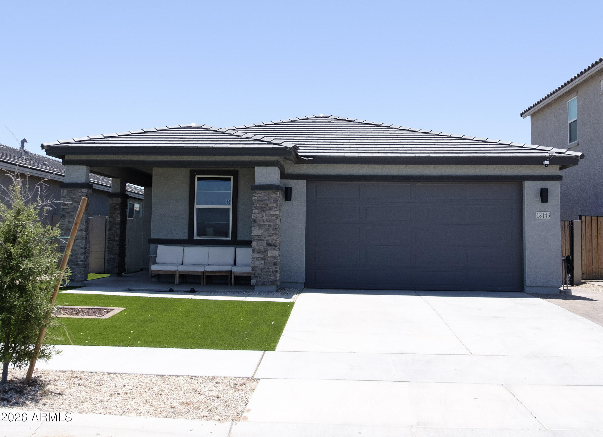 18143 W Paraiso Drive, Surprise, AZ 85387