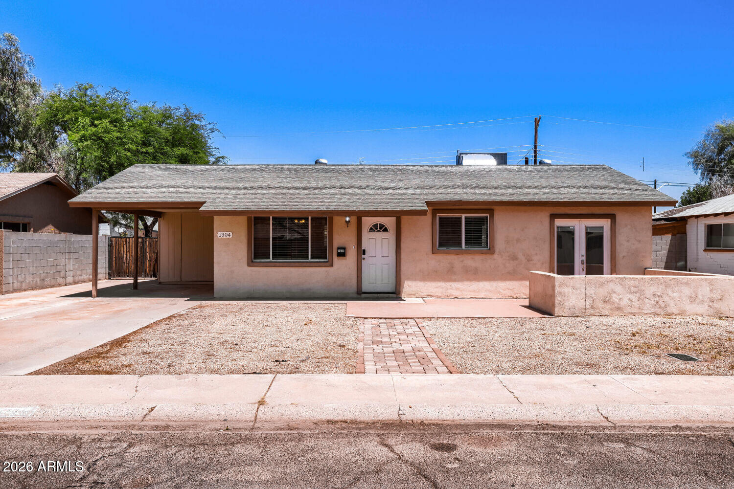 1304 W 7TH Place, Tempe, AZ 85281