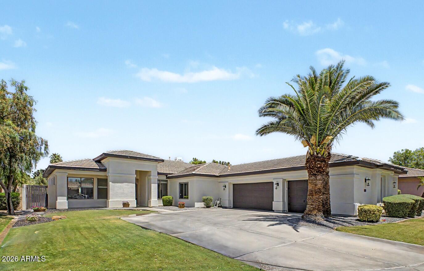1952 W MEAD Court, Chandler, AZ 85248