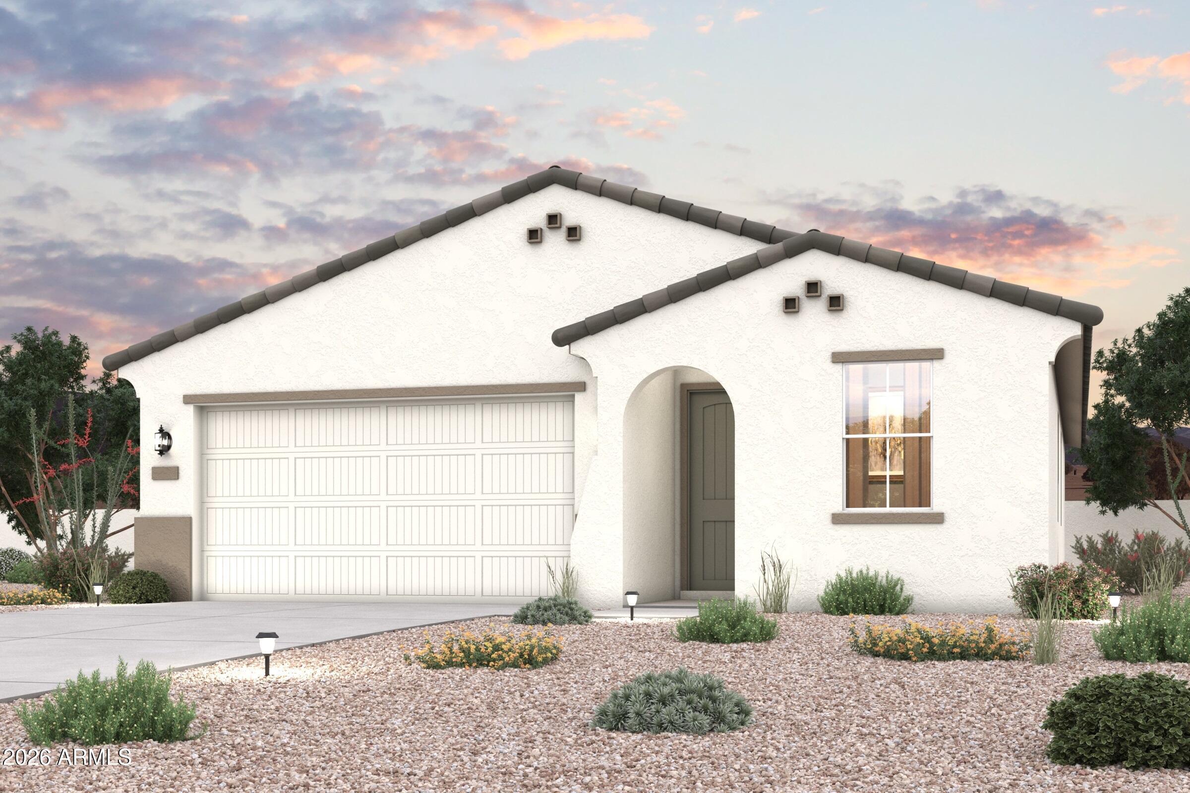 24218 W DEKALB Lane, Buckeye, AZ 85326