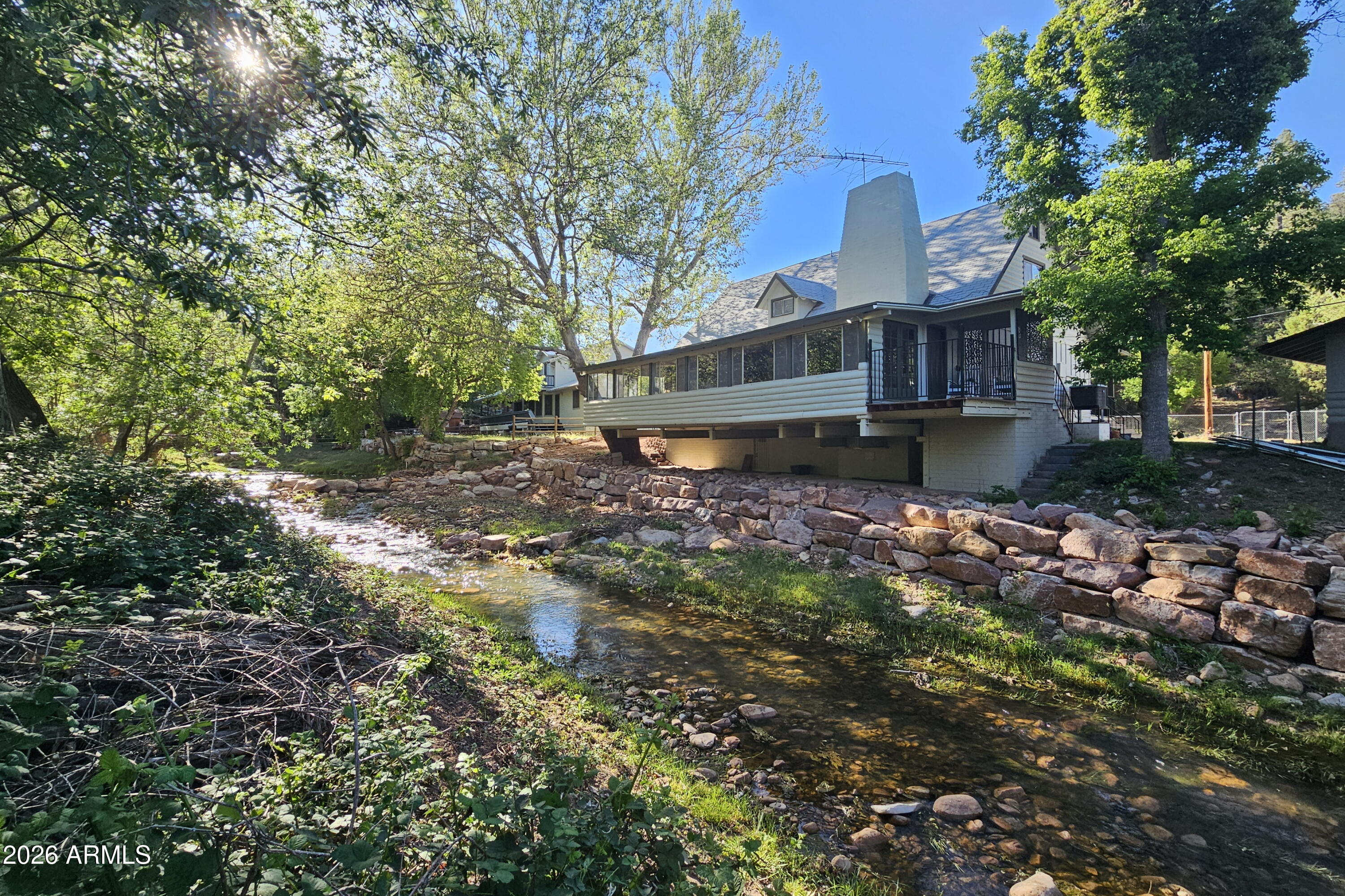 461 W Scott Drive, Payson, AZ 85541