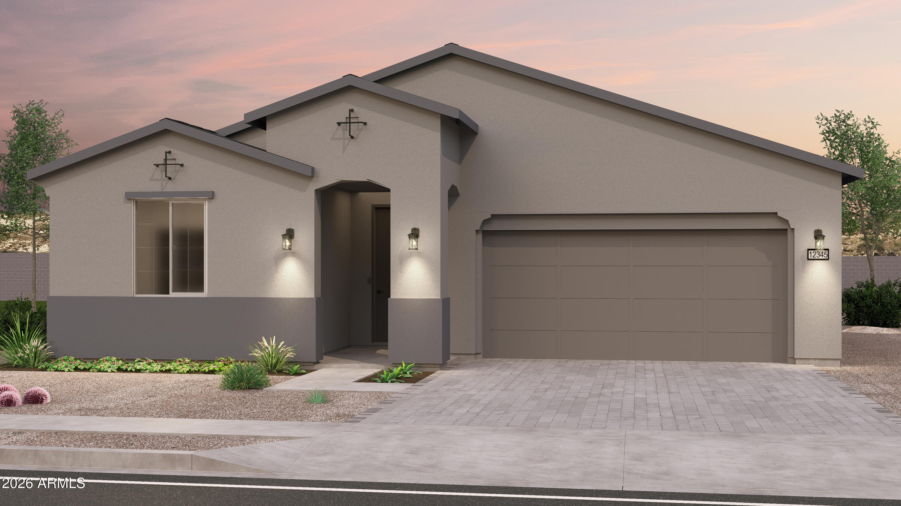 12432 W ATLANTIS Way, Avondale, AZ 85323