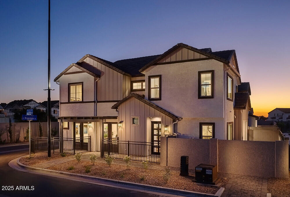 3529 N GLENNWOOD, Mesa, AZ 85213