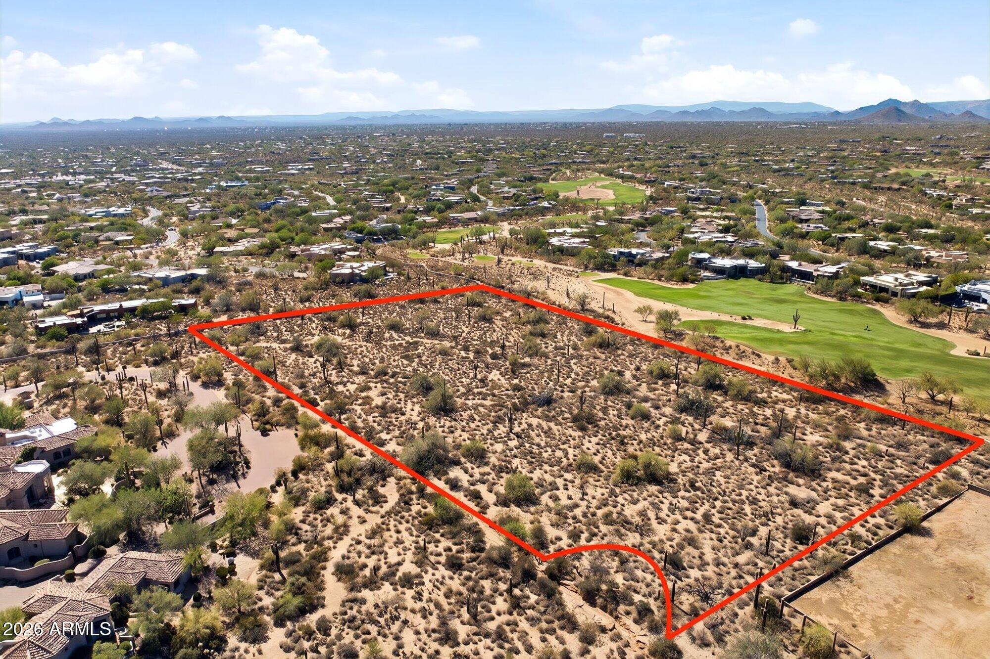 9422 E Happy Valley Road 3, Scottsdale, AZ 85255