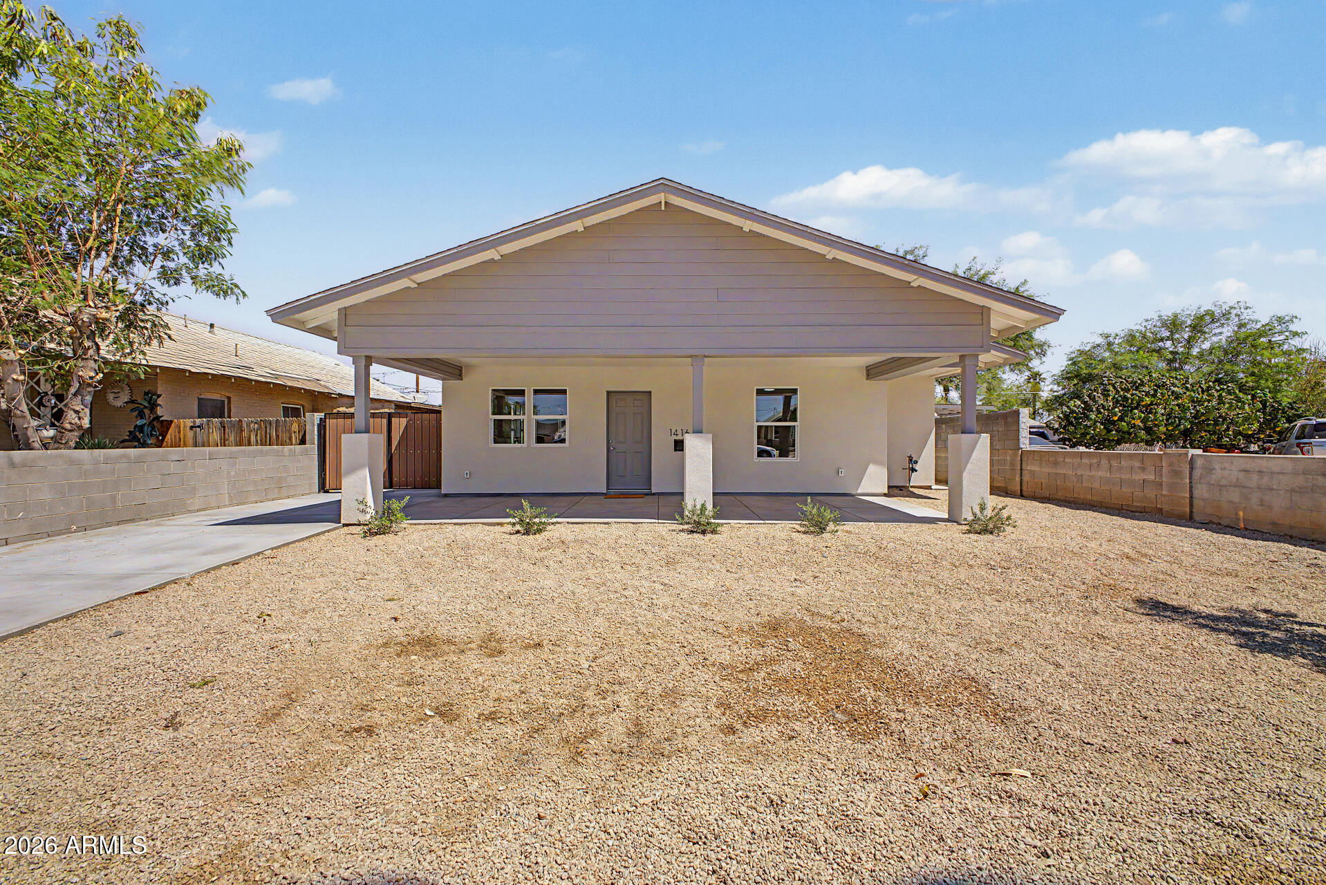 1416 E PIERCE Street, Phoenix, AZ 85006