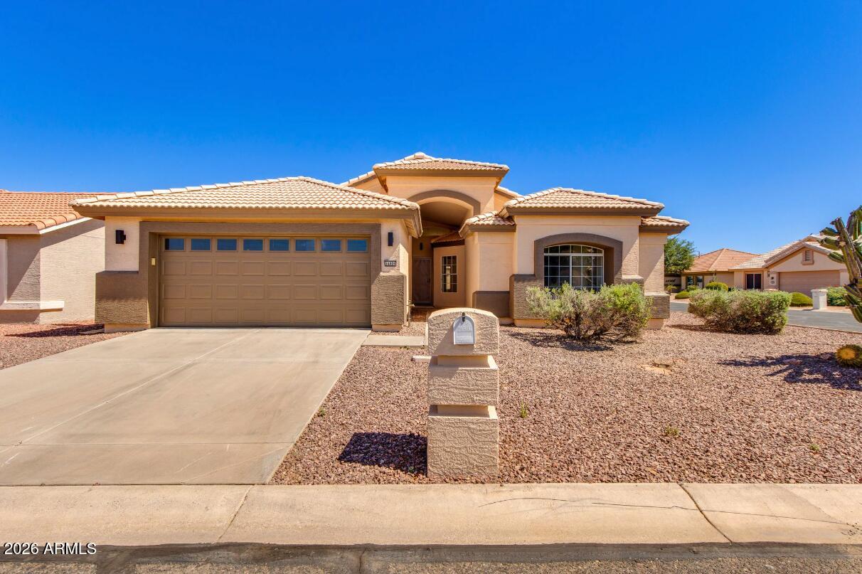 14806 W VERDE Lane, Goodyear, AZ 85395
