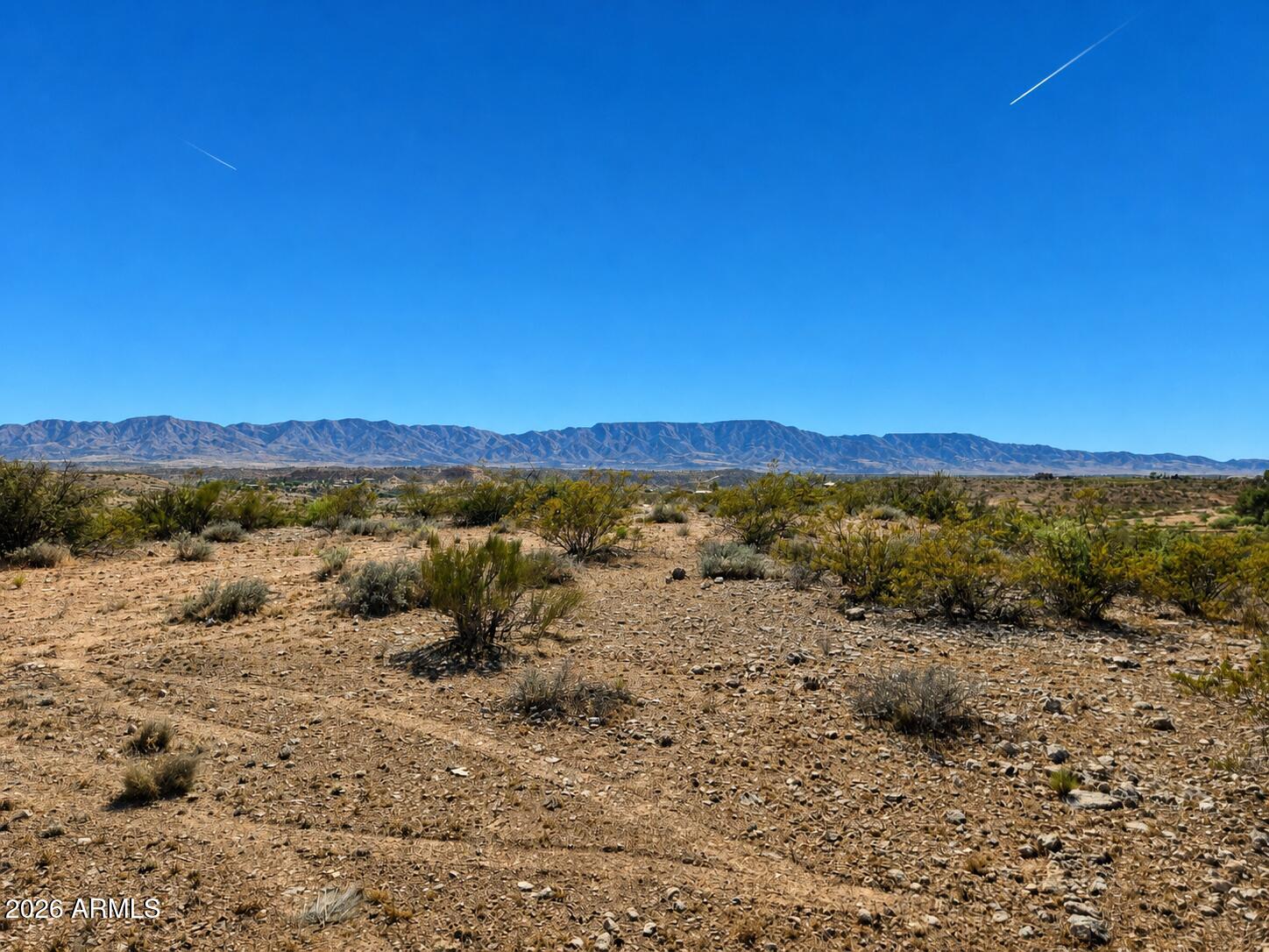 12505 E COVE MESA Road -, Cornville, AZ 86325