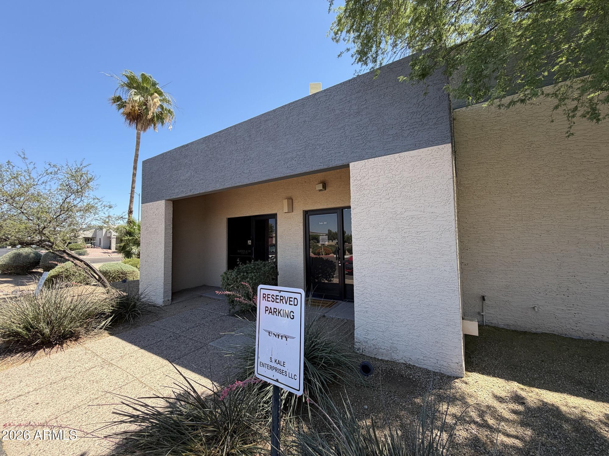 7745 E REDFIELD Road 200, Scottsdale, AZ 85260